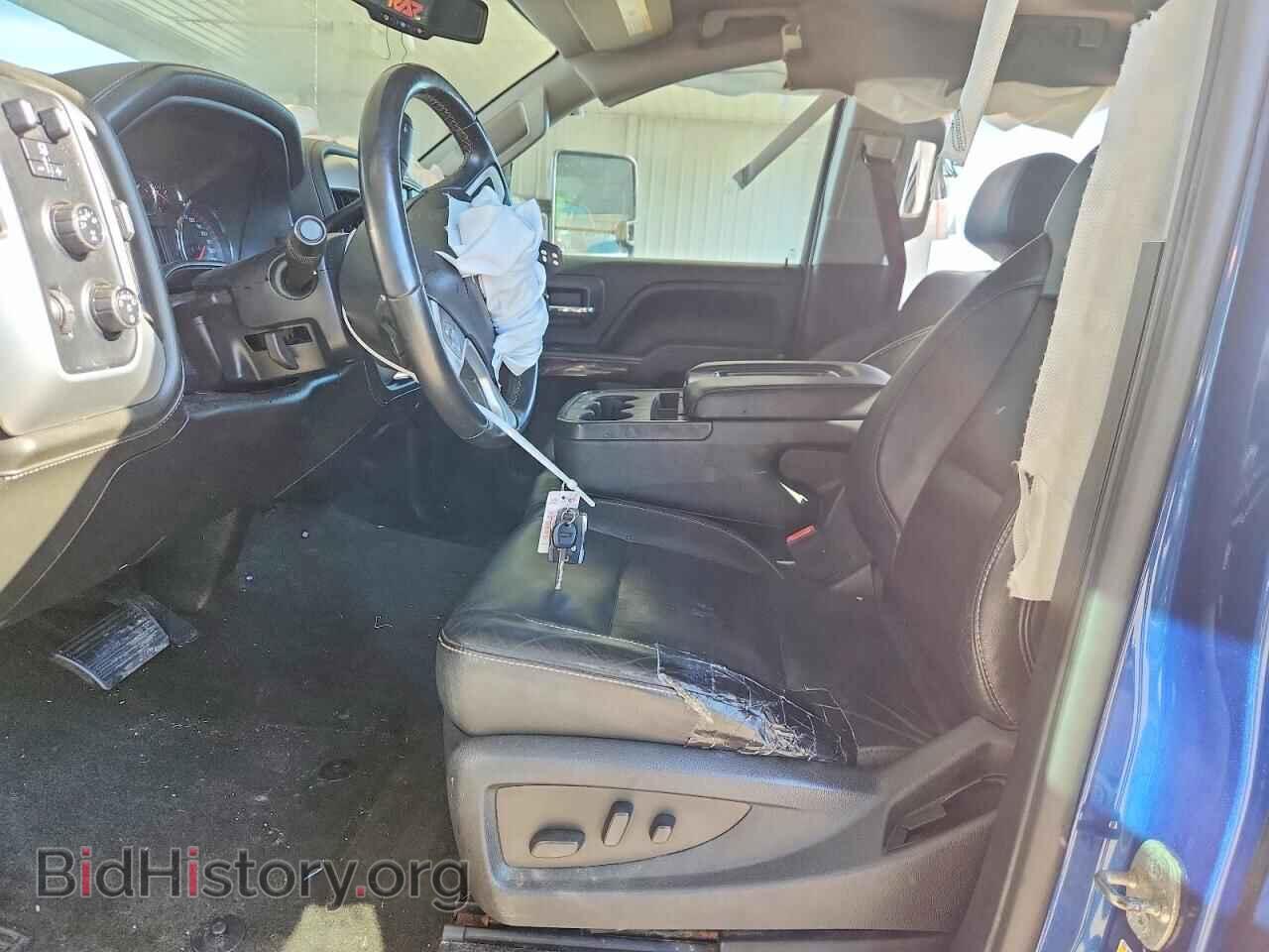 2015 GMC SIERRA - VIN: 1GTV2VEC8FZ401333 - Фото 7
