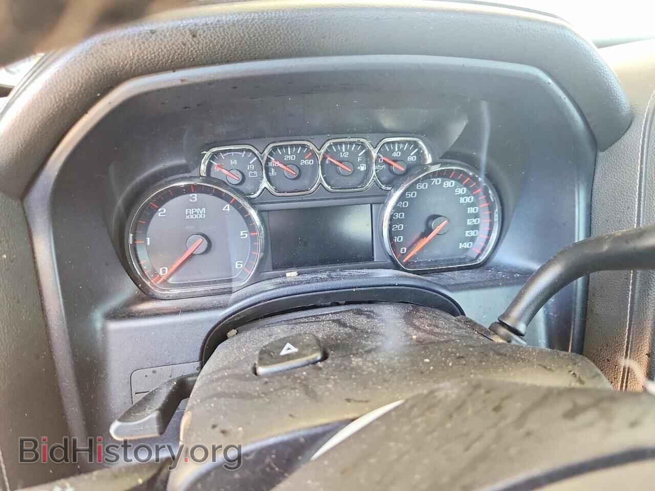 2015 GMC SIERRA - VIN: 1GTV2VEC8FZ401333 - Фото 9