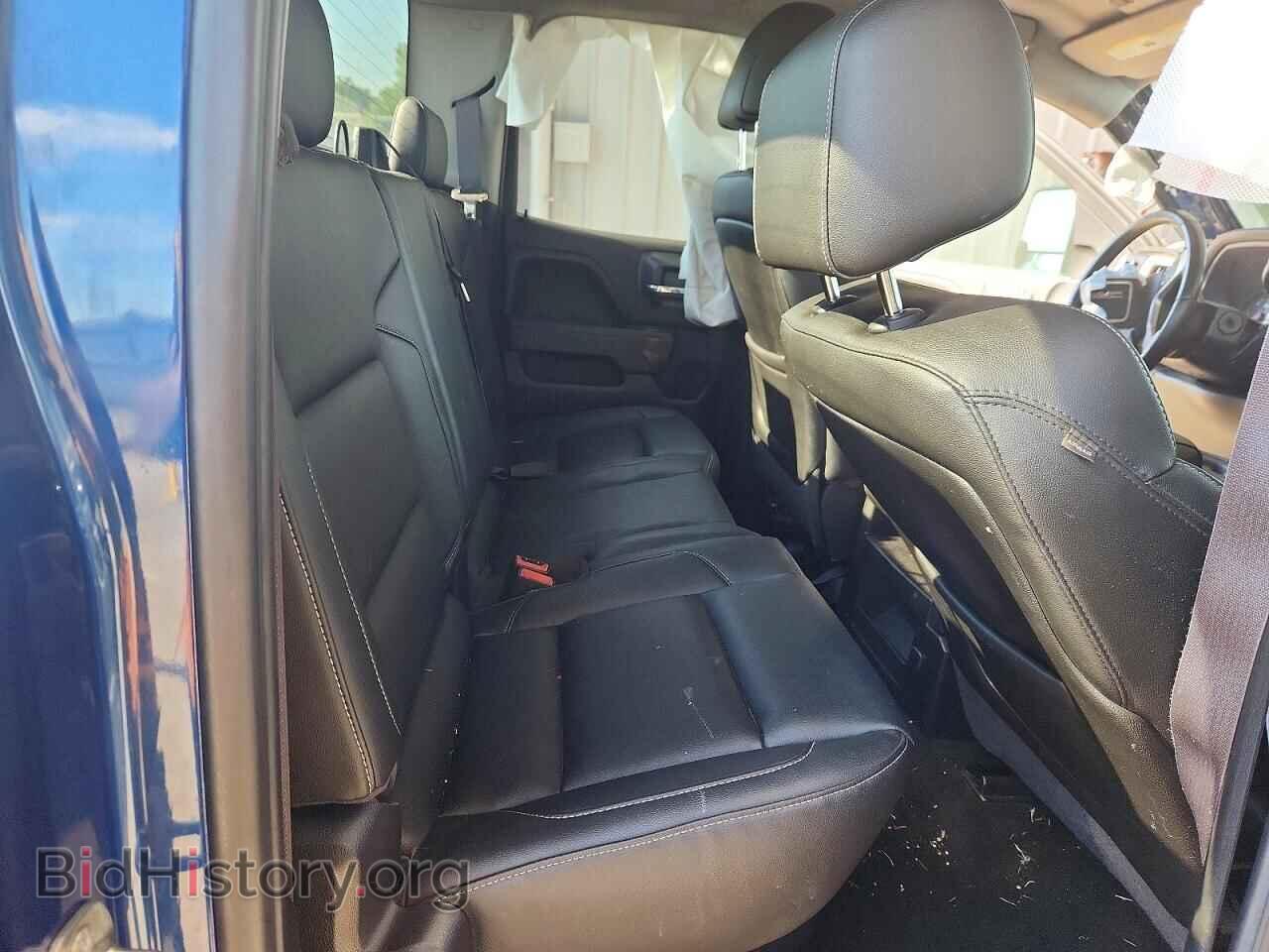 2015 GMC SIERRA - VIN: 1GTV2VEC8FZ401333 - Фото 10