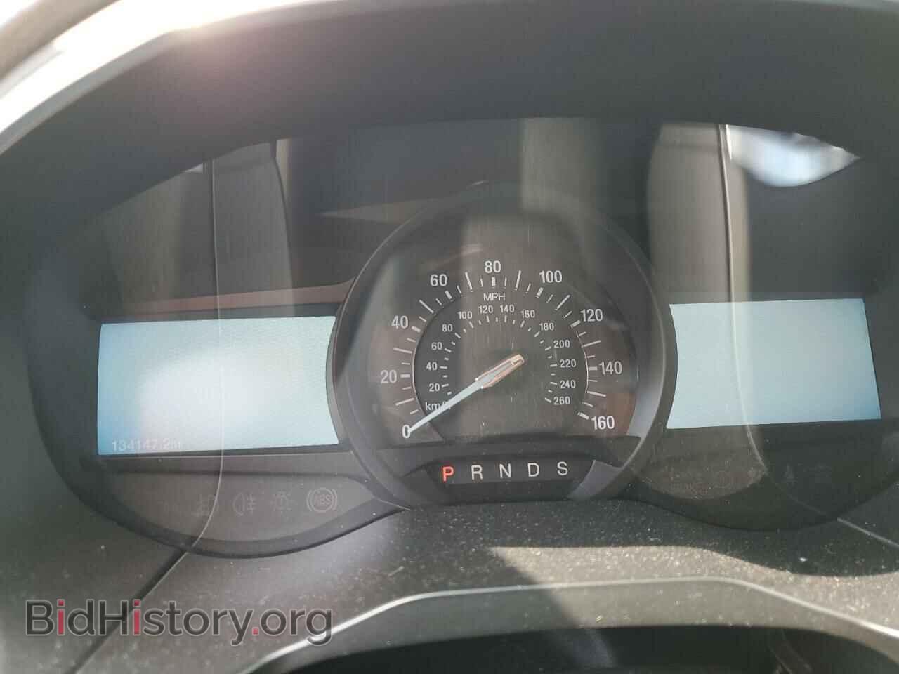 2015 FORD EDGE - VIN: 2FMTK3K95FBB09576 - Photo 9