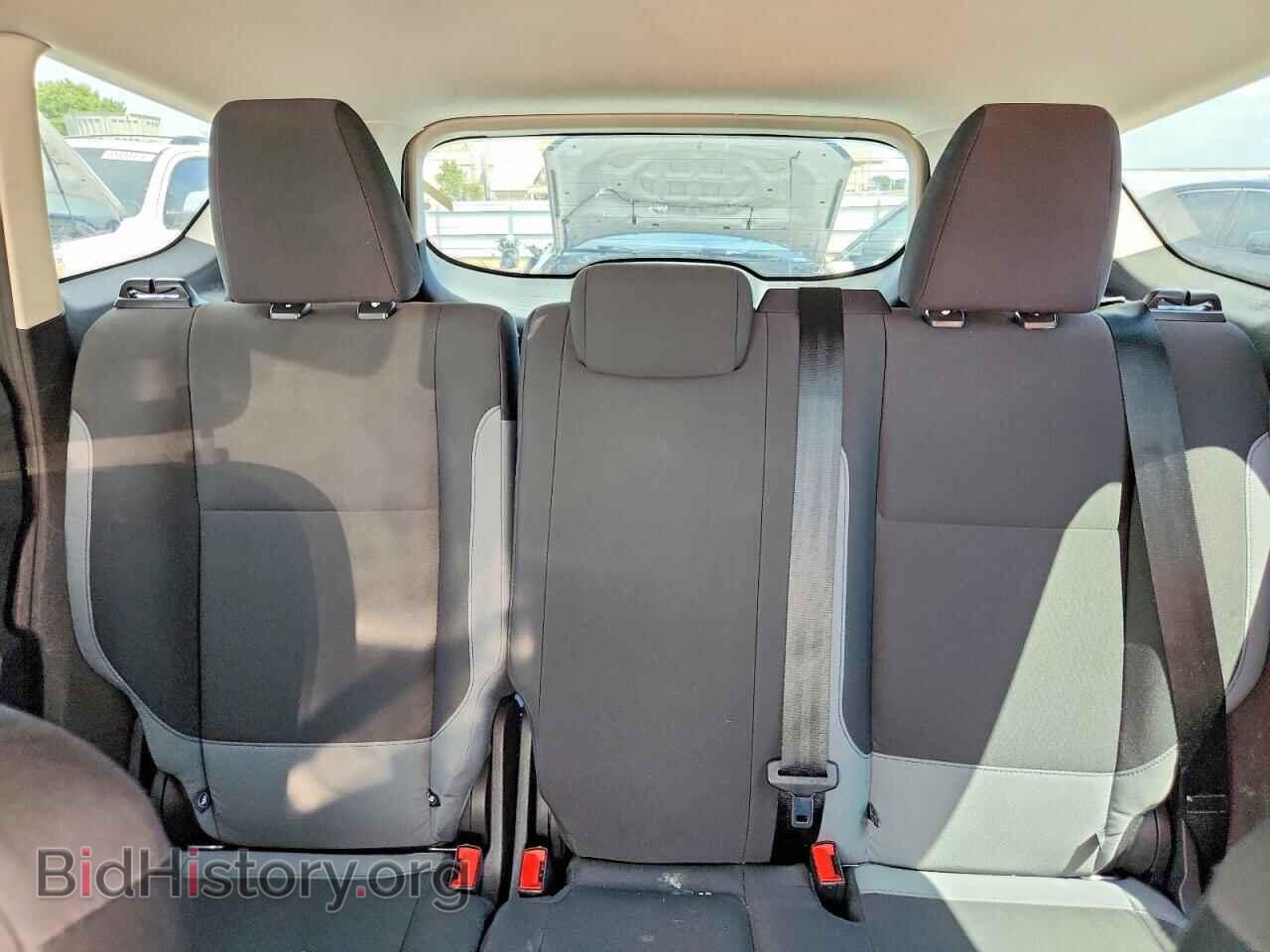 2013 FORD ESCAPE - VIN: 1FMCU0F79DUA71715 - Фото 10