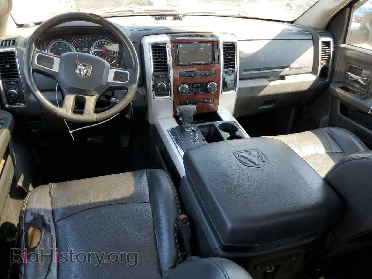 2010 DODGE All Models - VIN: 1D7RV1CT5AS174078 - Фото 8