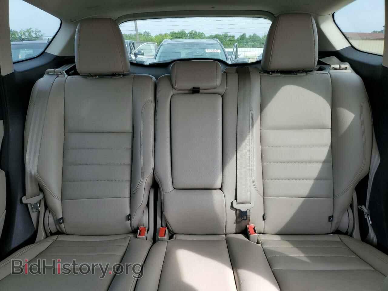 2014 FORD ESCAPE - VIN: 1FMCU0JX4EUD93302 - Фото 10
