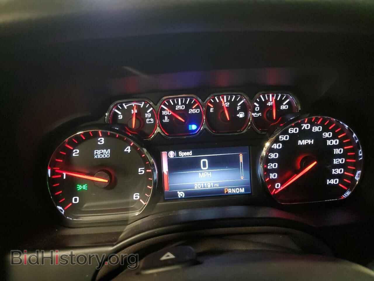 2015 GMC YUKON - VIN: 1GKS1BKC9FR192259 - Фото 9