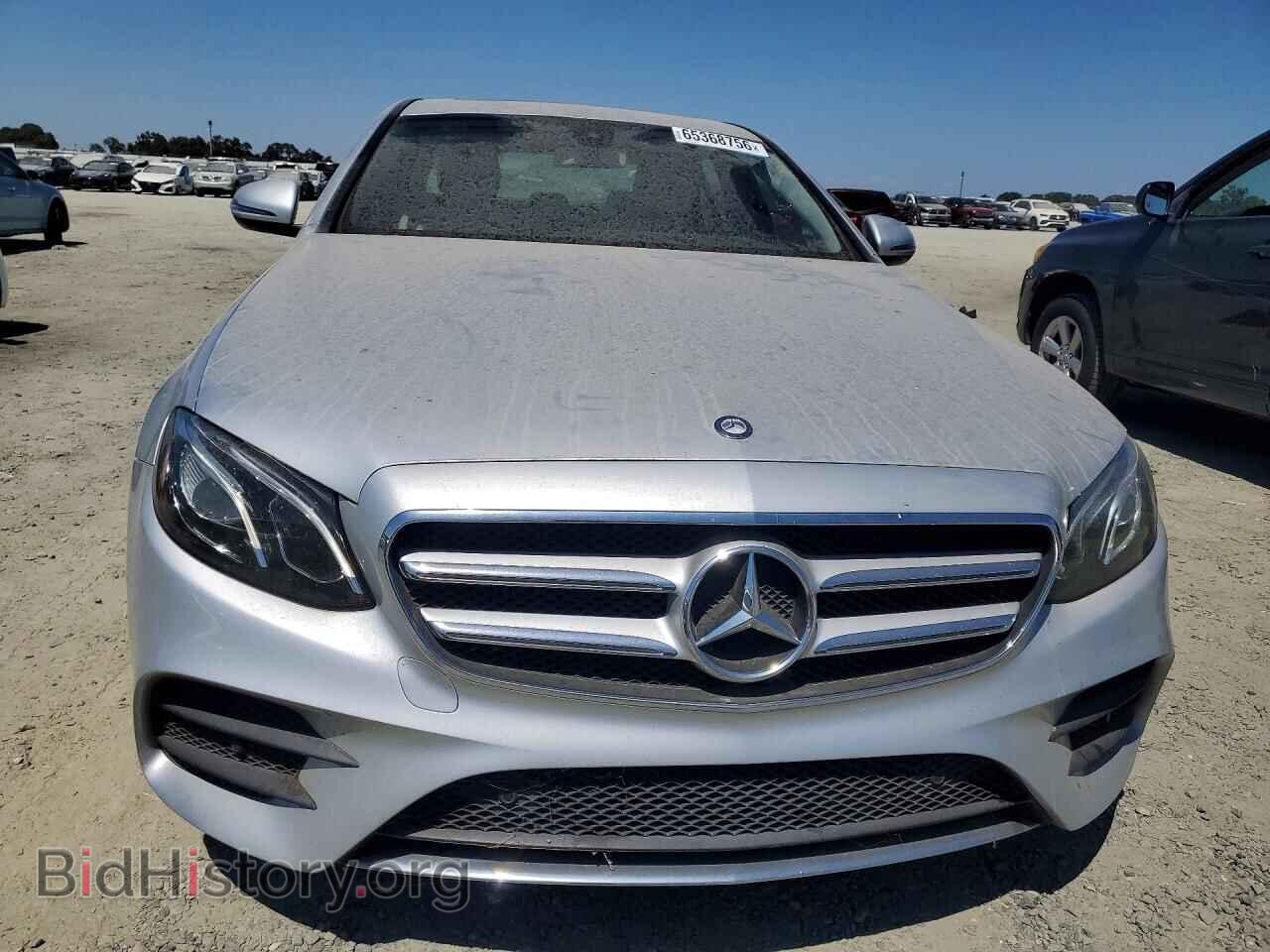 2017 MERCEDES-BENZ E-CLASS - VIN: WDDZF4JB1HA158663 - Photo 5