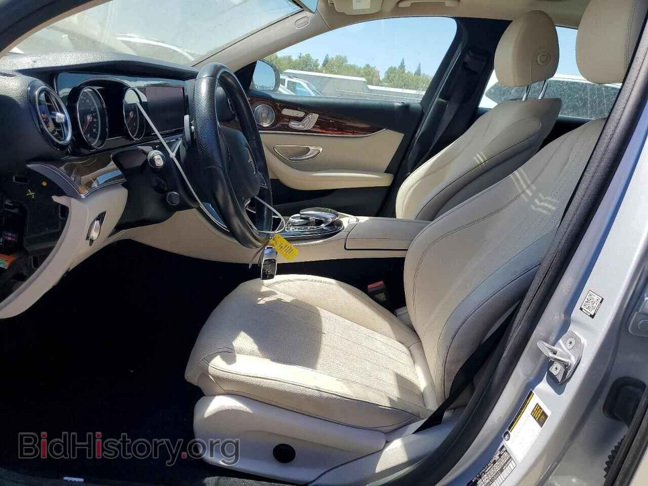 2017 MERCEDES-BENZ E-CLASS - VIN: WDDZF4JB1HA158663 - Photo 7
