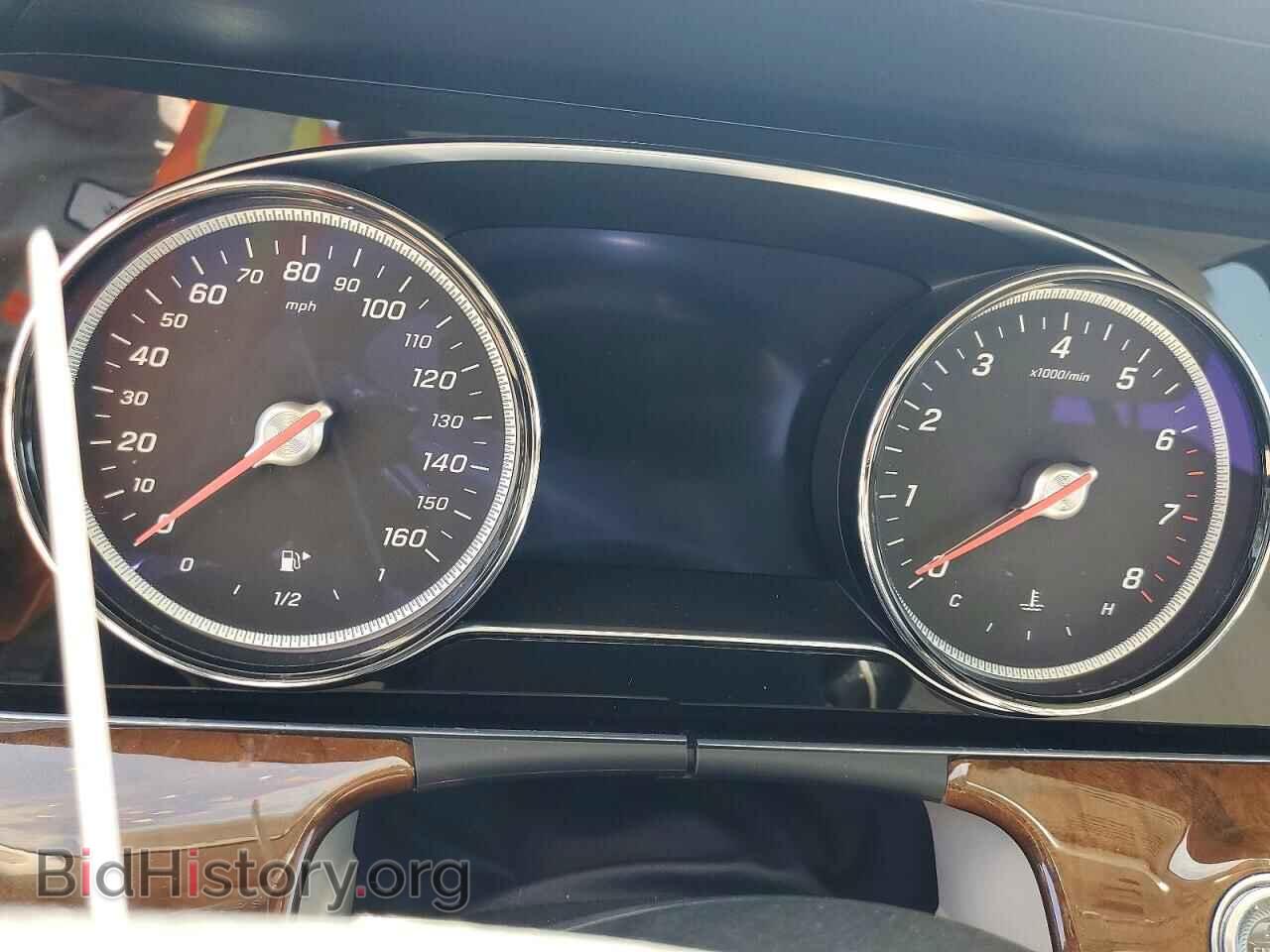 2017 MERCEDES-BENZ E-CLASS - VIN: WDDZF4JB1HA158663 - Photo 9