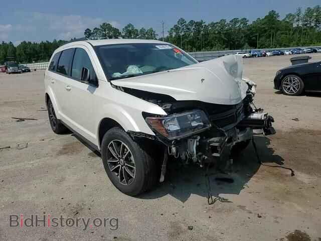 2018 DODGE JOURNEY - VIN: 3C4PDCAB0JT319469 - Фото 13