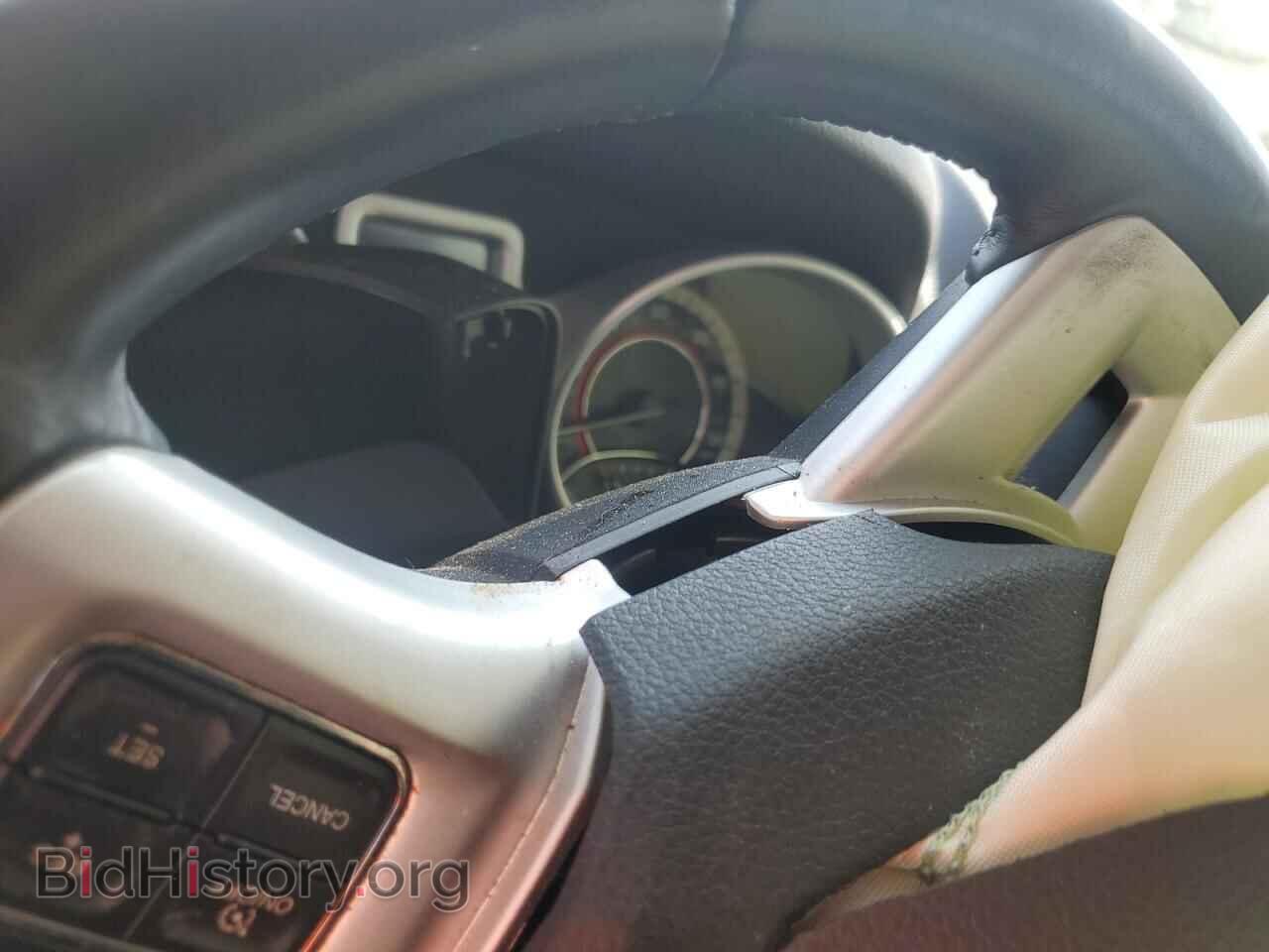 2018 DODGE JOURNEY - VIN: 3C4PDCAB0JT319469 - Фото 9