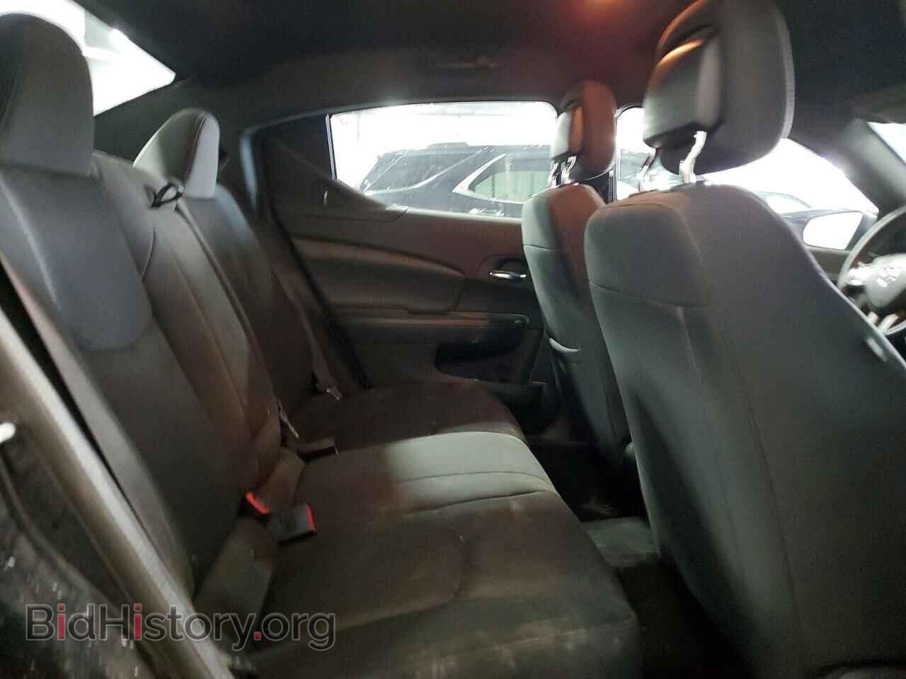 2013 DODGE AVENGER - VIN: 1C3CDZAB7DN703016 - Photo 10