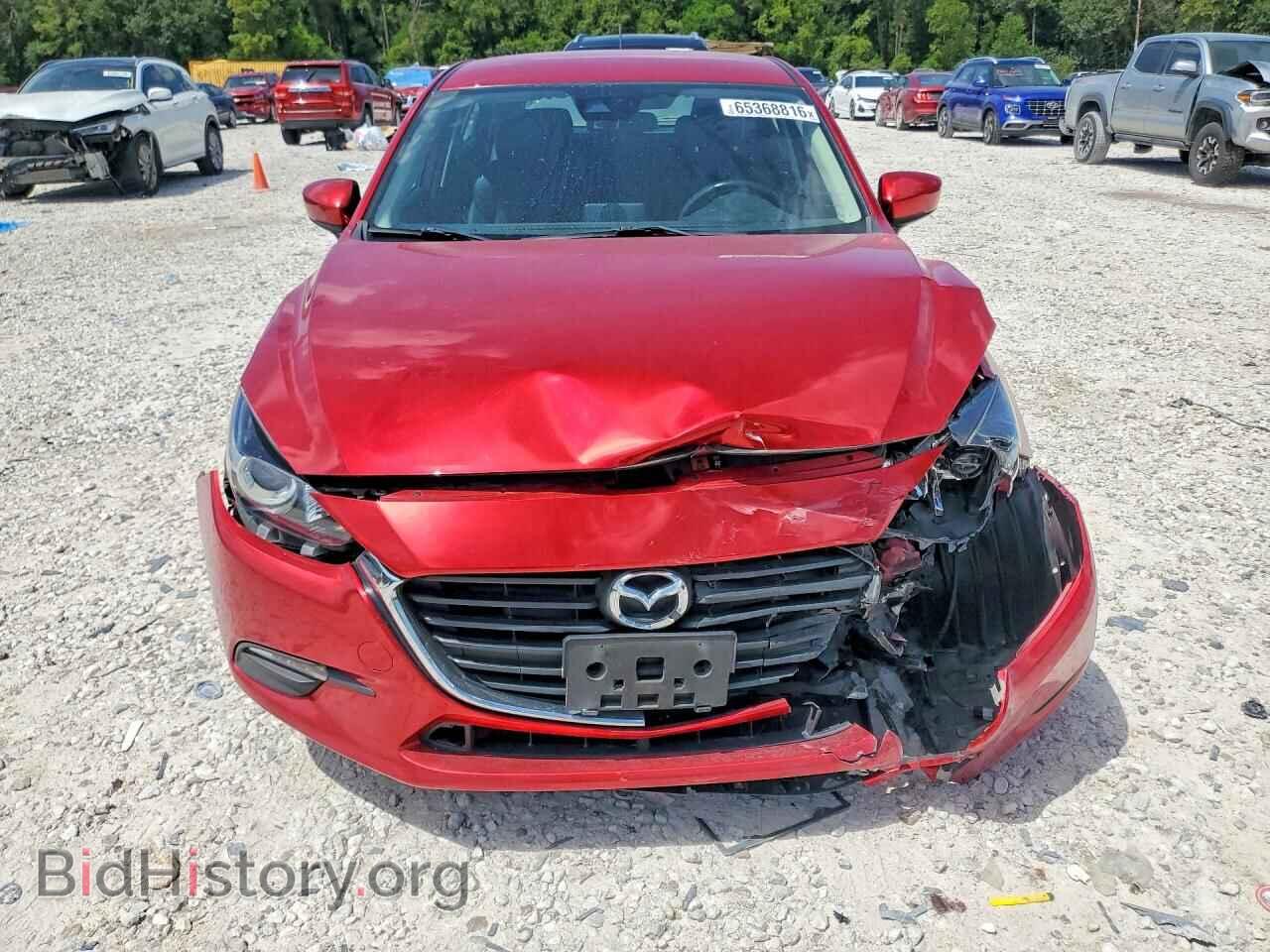 2018 MAZDA 3 - VIN: 3MZBN1L31JM226811 - Фото 5