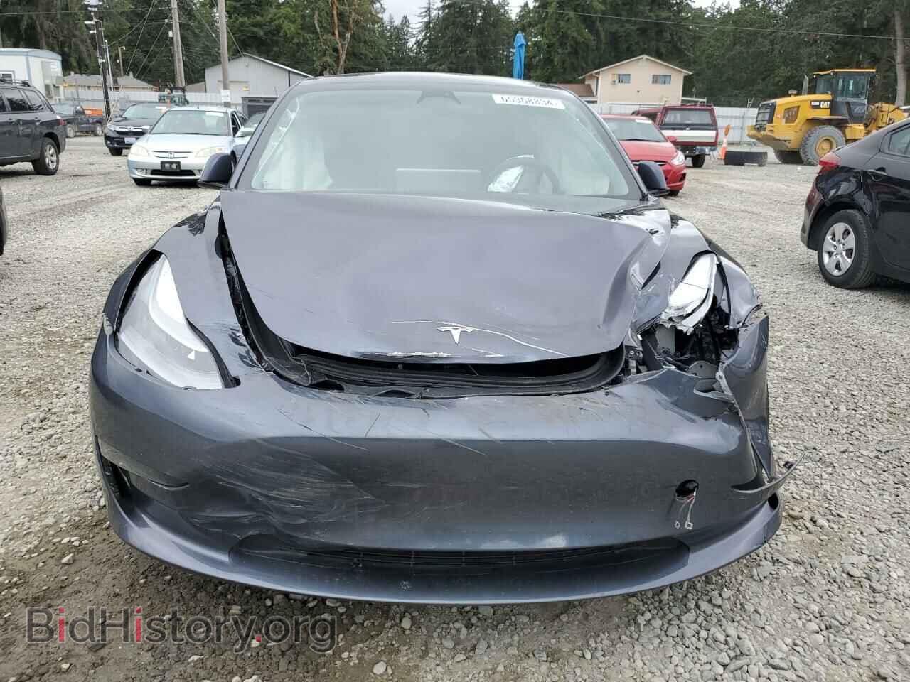 2023 TESLA MODEL 3 - VIN: 5YJ3E1EC5PF405077 - Photo 5