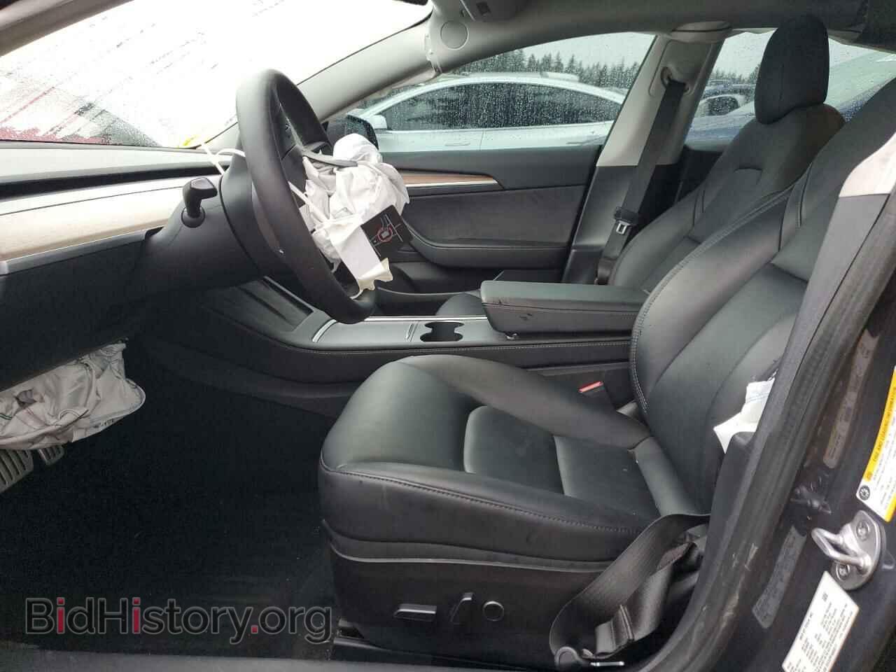 2023 TESLA MODEL 3 - VIN: 5YJ3E1EC5PF405077 - Photo 7