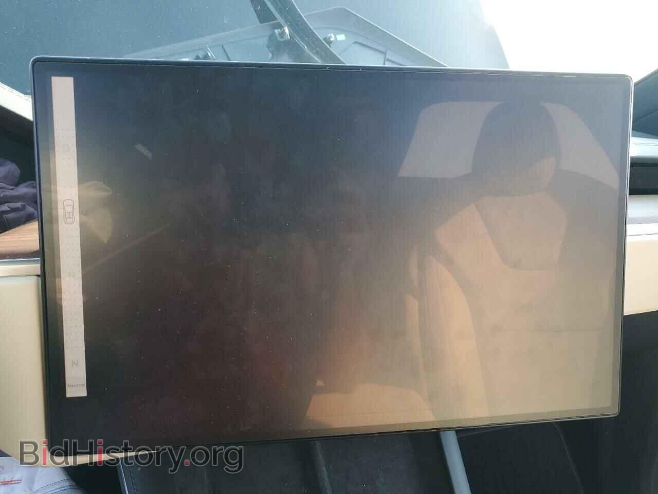 2024 TESLA MODEL X - VIN: 7SAXCBE5XRF434952 - Photo 9