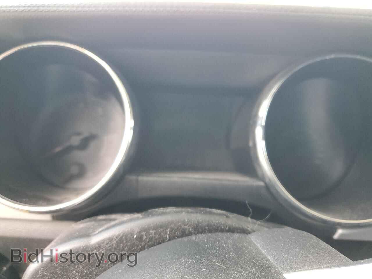 2015 FORD ALL Models - VIN: 1FA6P8TH3F5352626 - Фото 9
