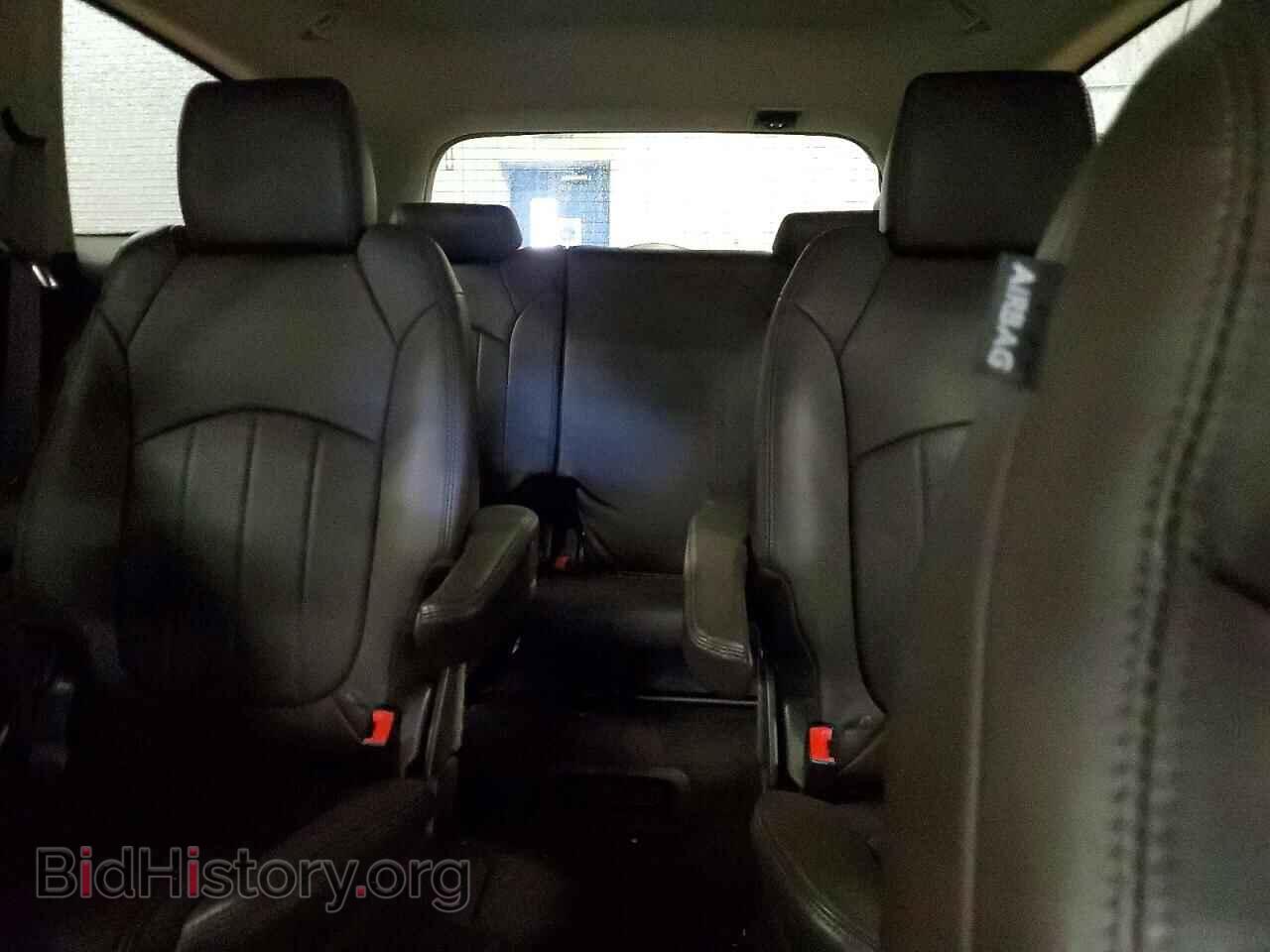 2014 BUICK ENCLAVE - VIN: 5GAKVCKD0EJ365079 - Фото 10