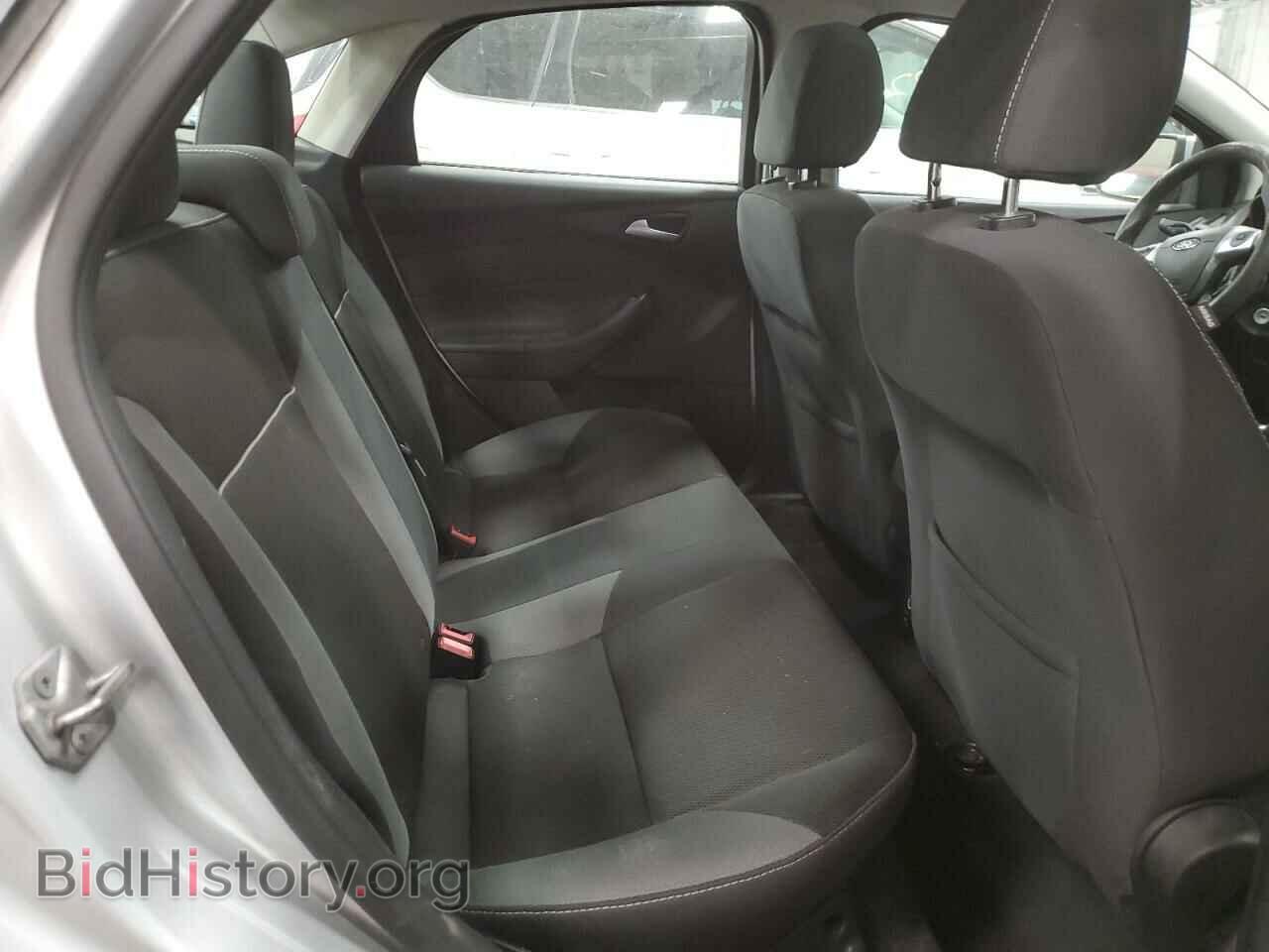 2013 FORD FOCUS - VIN: 1FADP3F21DL373565 - Фото 6