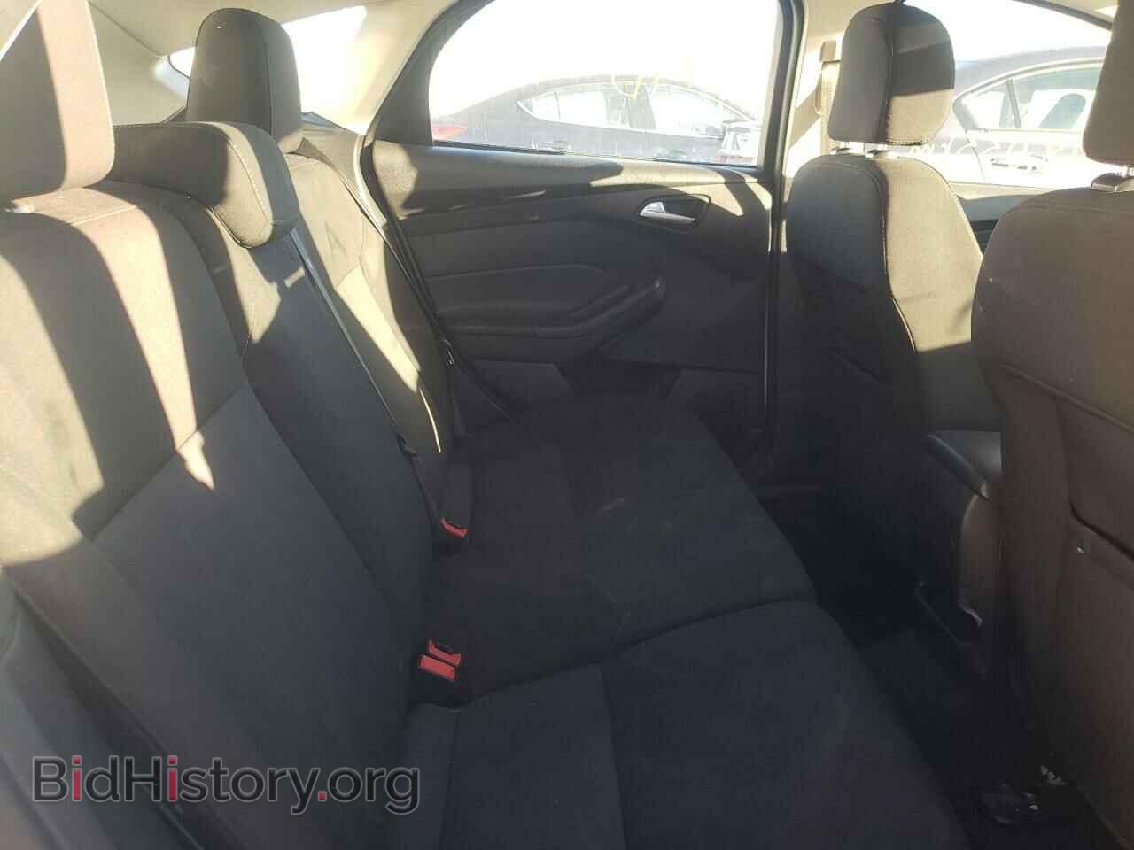 2015 FORD FOCUS - VIN: 1FADP3K26FL257237 - Photo 6