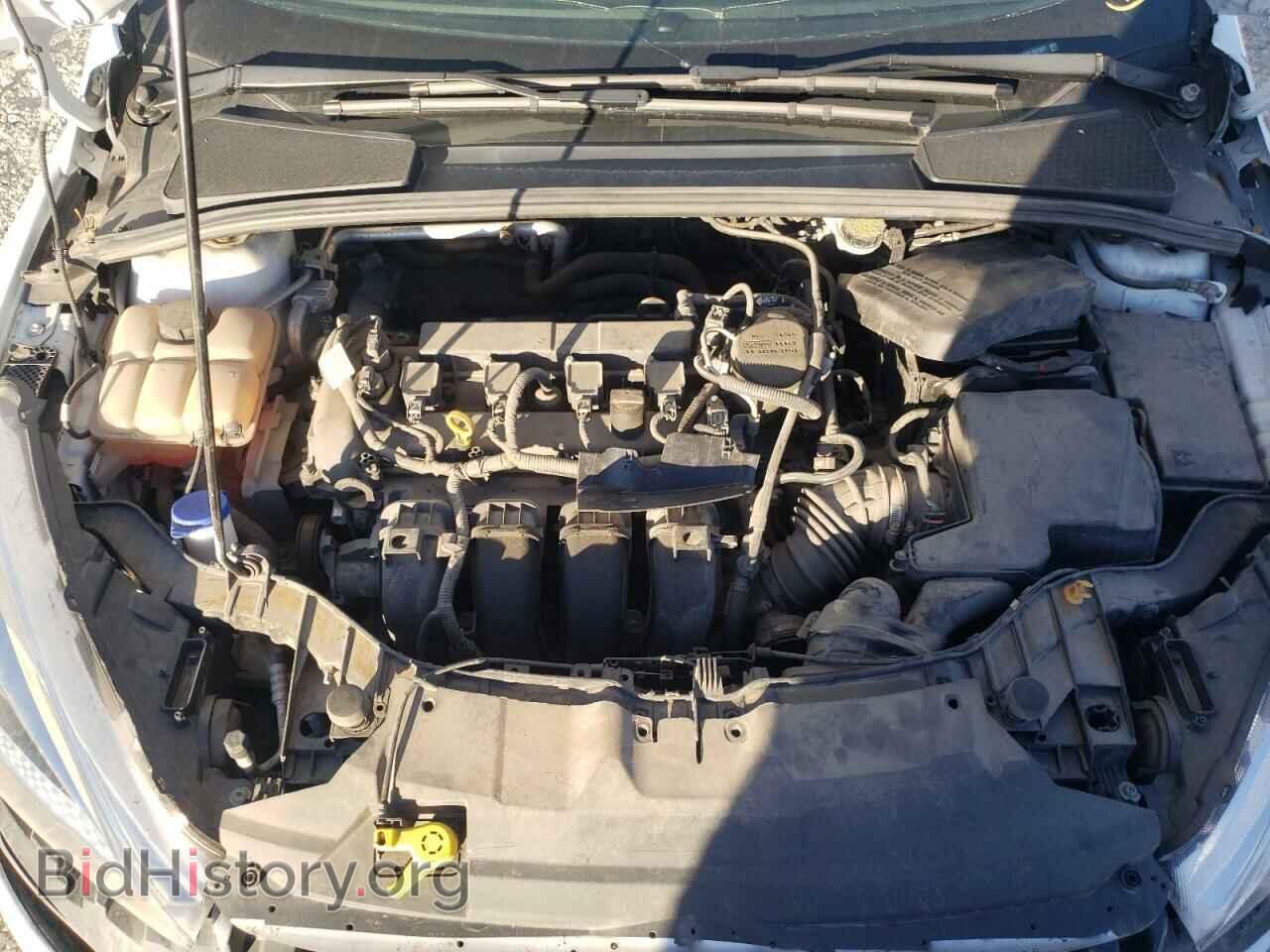 2015 FORD FOCUS - VIN: 1FADP3K26FL257237 - Photo 7