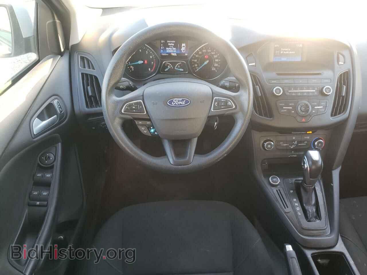 2015 FORD FOCUS - VIN: 1FADP3K26FL257237 - Photo 9