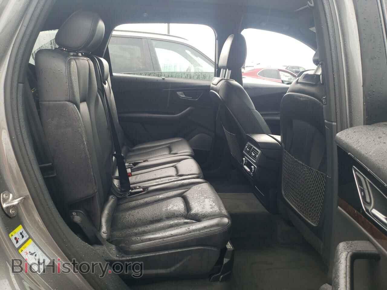 2017 AUDI Q7 - VIN: WA1VAAF73HD026152 - Фото 11