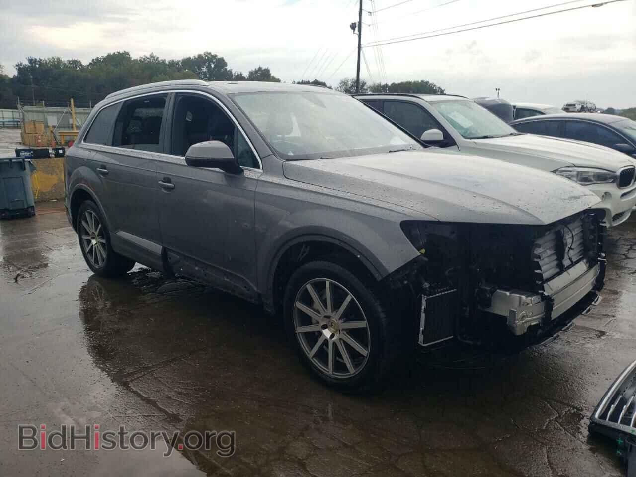 2017 AUDI Q7 - VIN: WA1VAAF73HD026152 - Фото 4