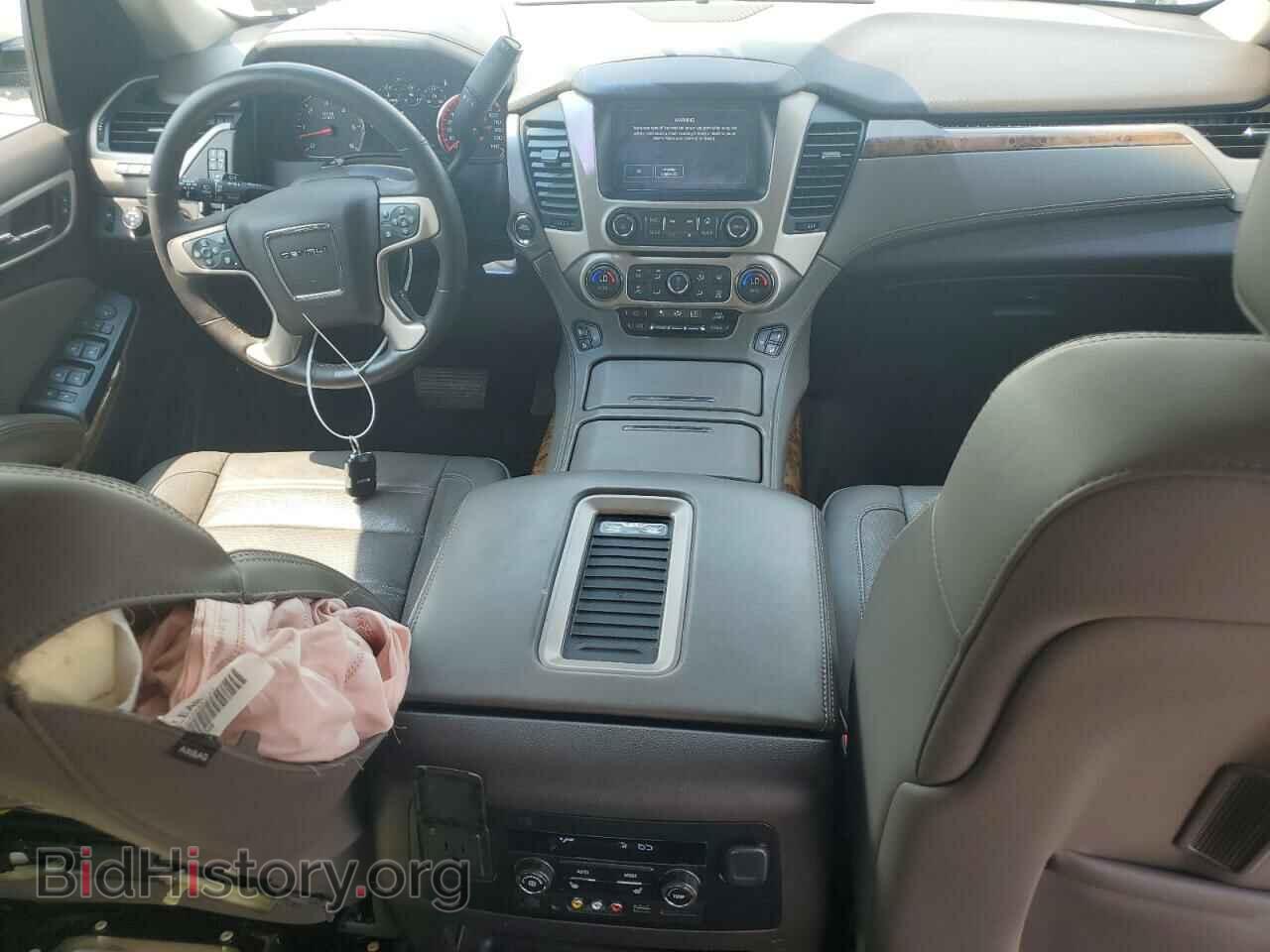 2015 GMC YUKON - VIN: 1GKS2CKJ8FR502919 - Фото 8