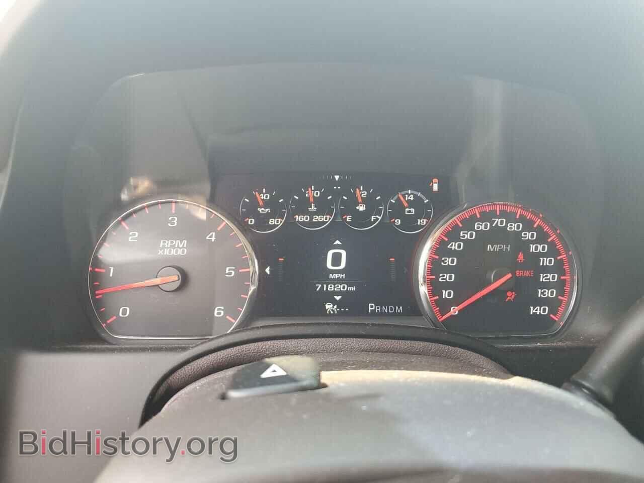 2015 GMC YUKON - VIN: 1GKS2CKJ8FR502919 - Фото 9