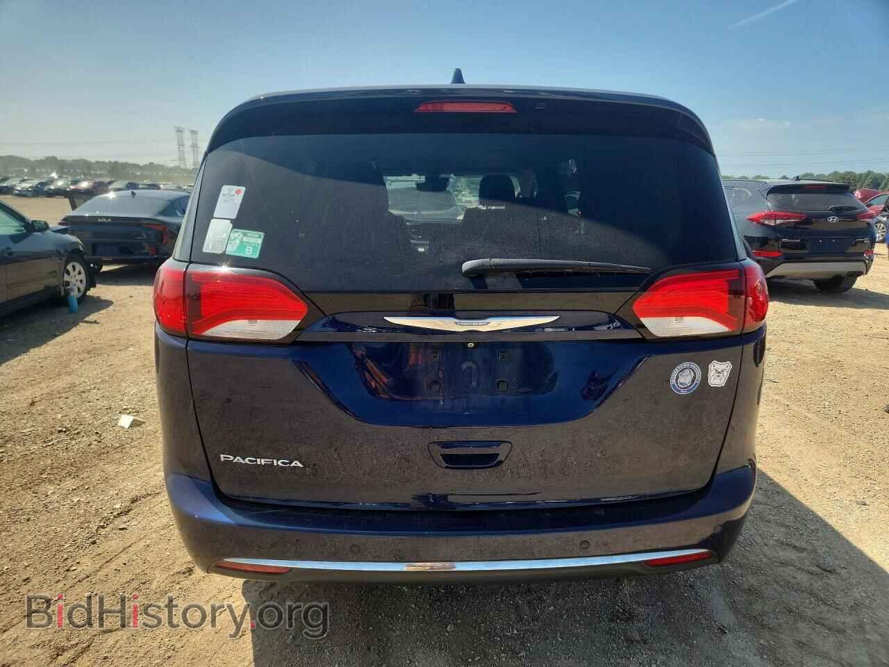 2017 CHRYSLER PACIFICA T - VIN: 2C4RC1EG8HR635088 - Photo 6