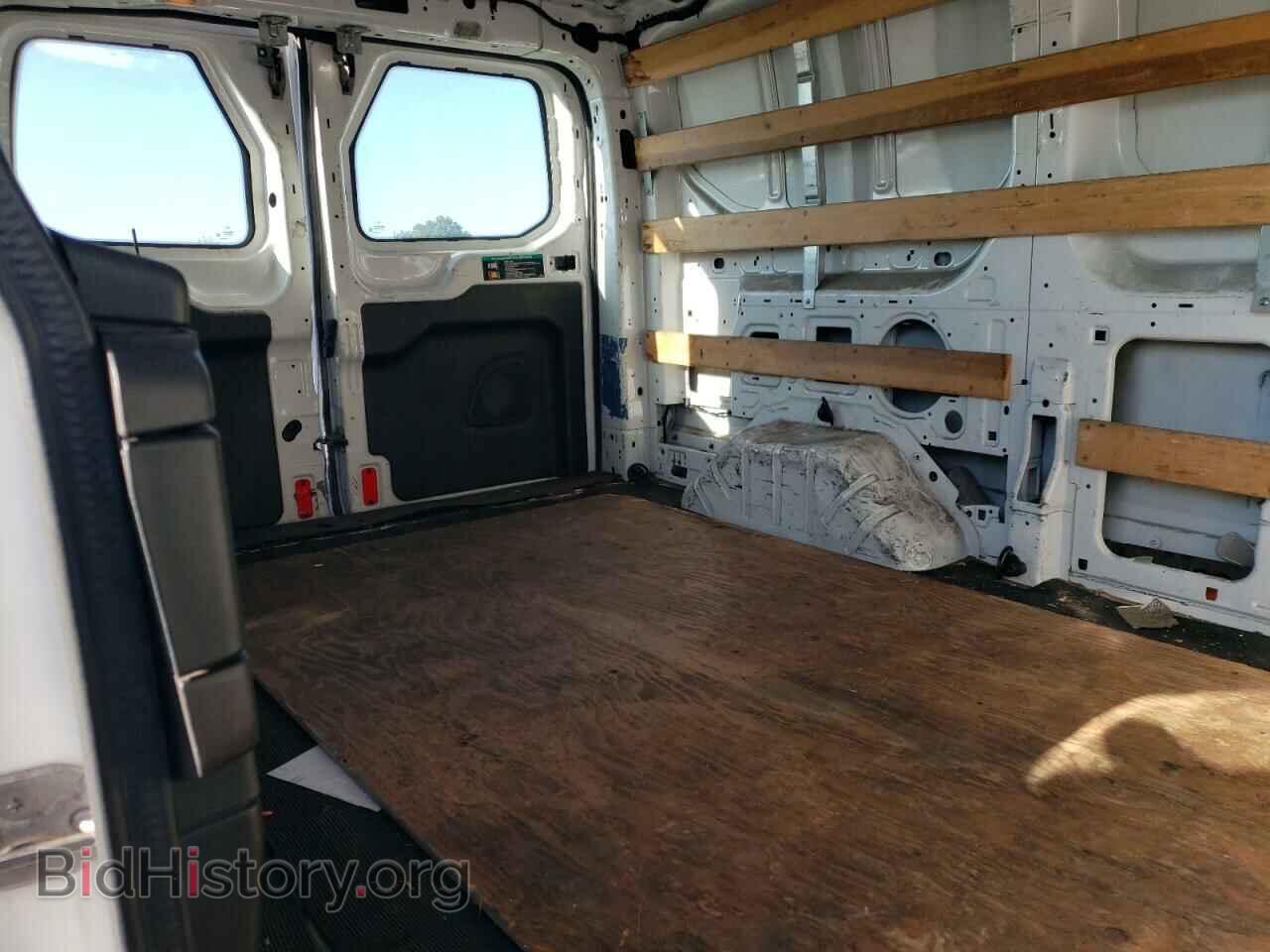 2015 FORD TRANSIT - VIN: 1FTNR1ZM8FKA47099 - Фото 10