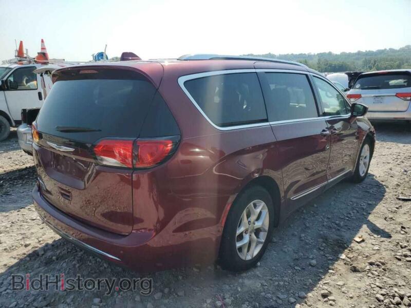 2020 Chrysler PACIFICA (VIN 2C4RC1EG2LR110147) — photo 3 of 13