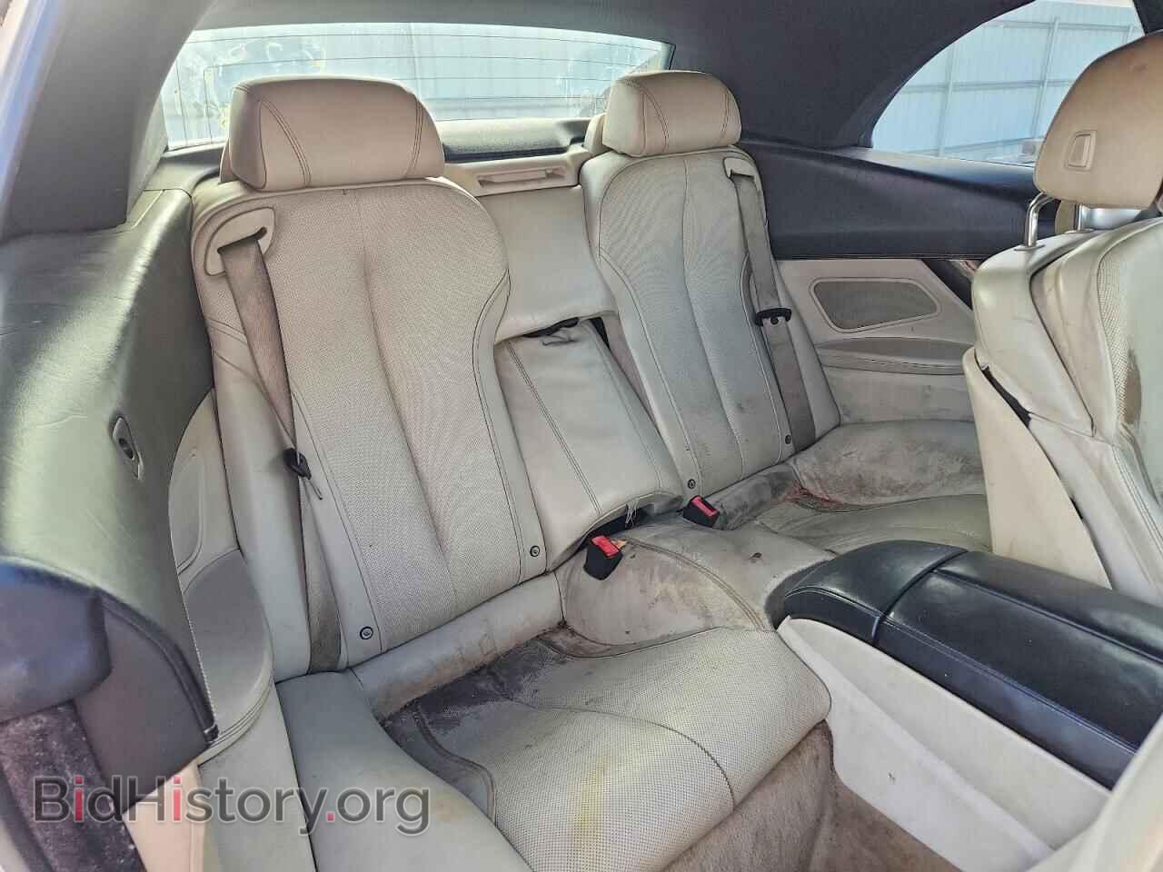 2012 BMW 6 SERIES - VIN: WBALZ3C59CDL70840 - Photo 10