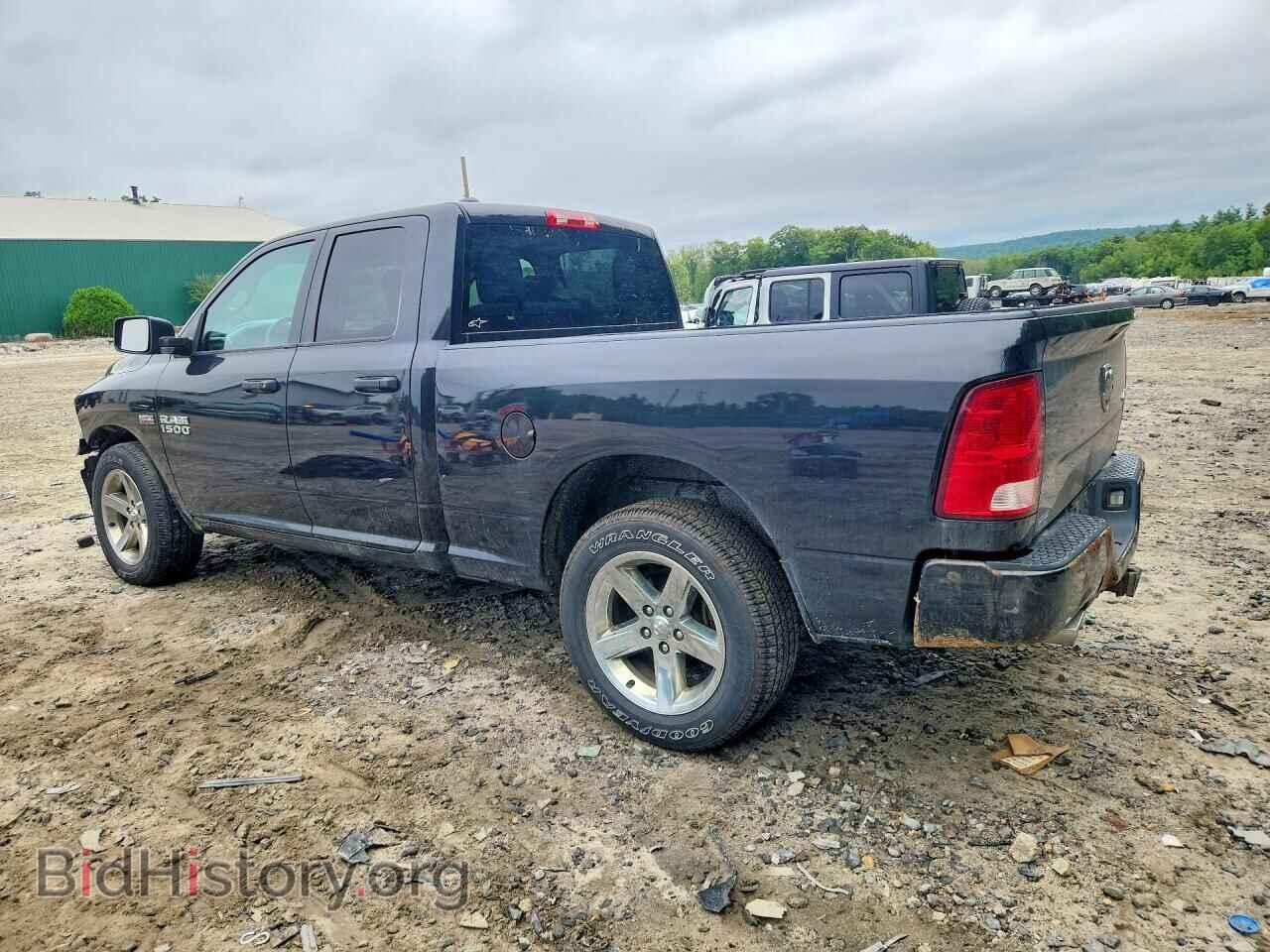 2017 RAM 1500 - VIN: 1C6RR7FT1HS828654 - Photo 2