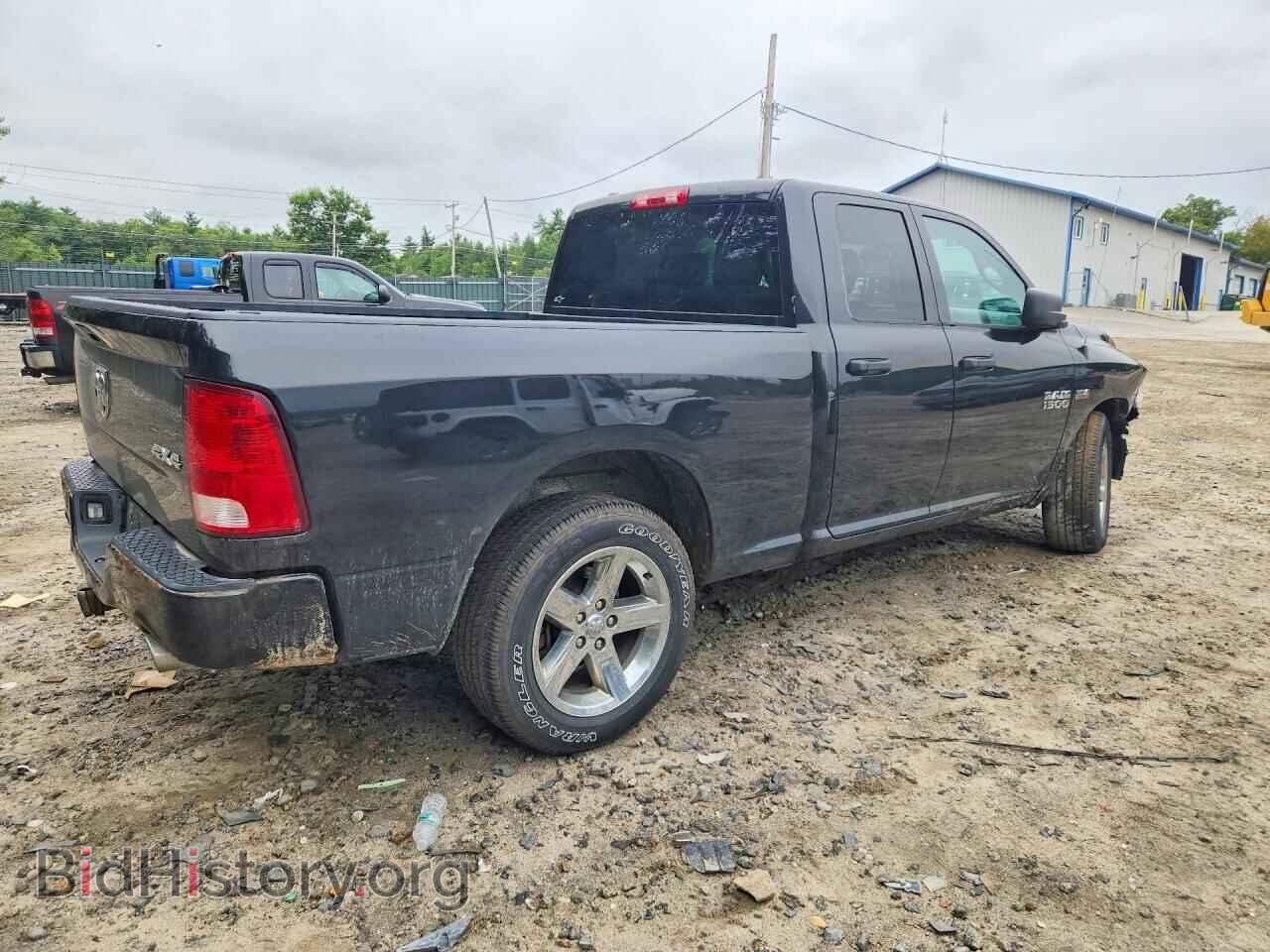 2017 RAM 1500 - VIN: 1C6RR7FT1HS828654 - Photo 3