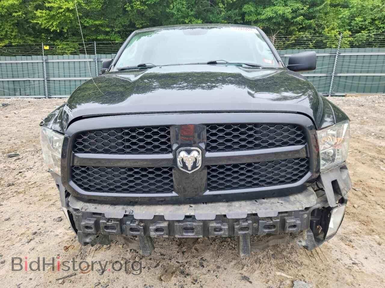 2017 RAM 1500 - VIN: 1C6RR7FT1HS828654 - Photo 5