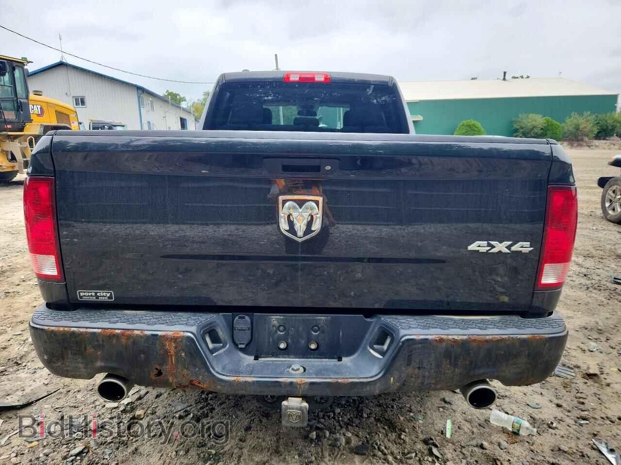 2017 RAM 1500 - VIN: 1C6RR7FT1HS828654 - Photo 6