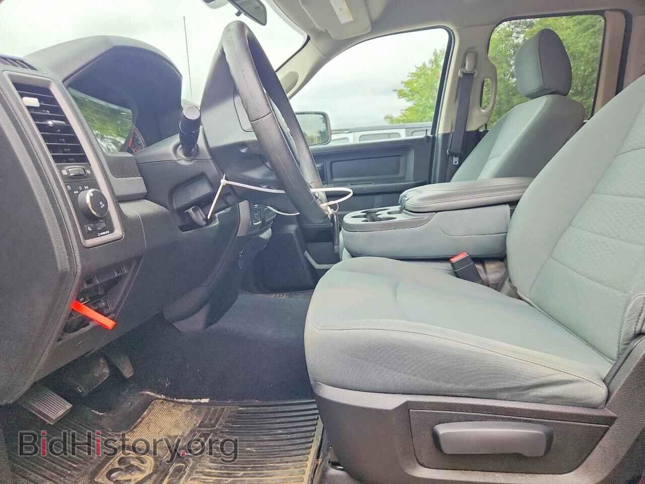 2017 RAM 1500 - VIN: 1C6RR7FT1HS828654 - Photo 7