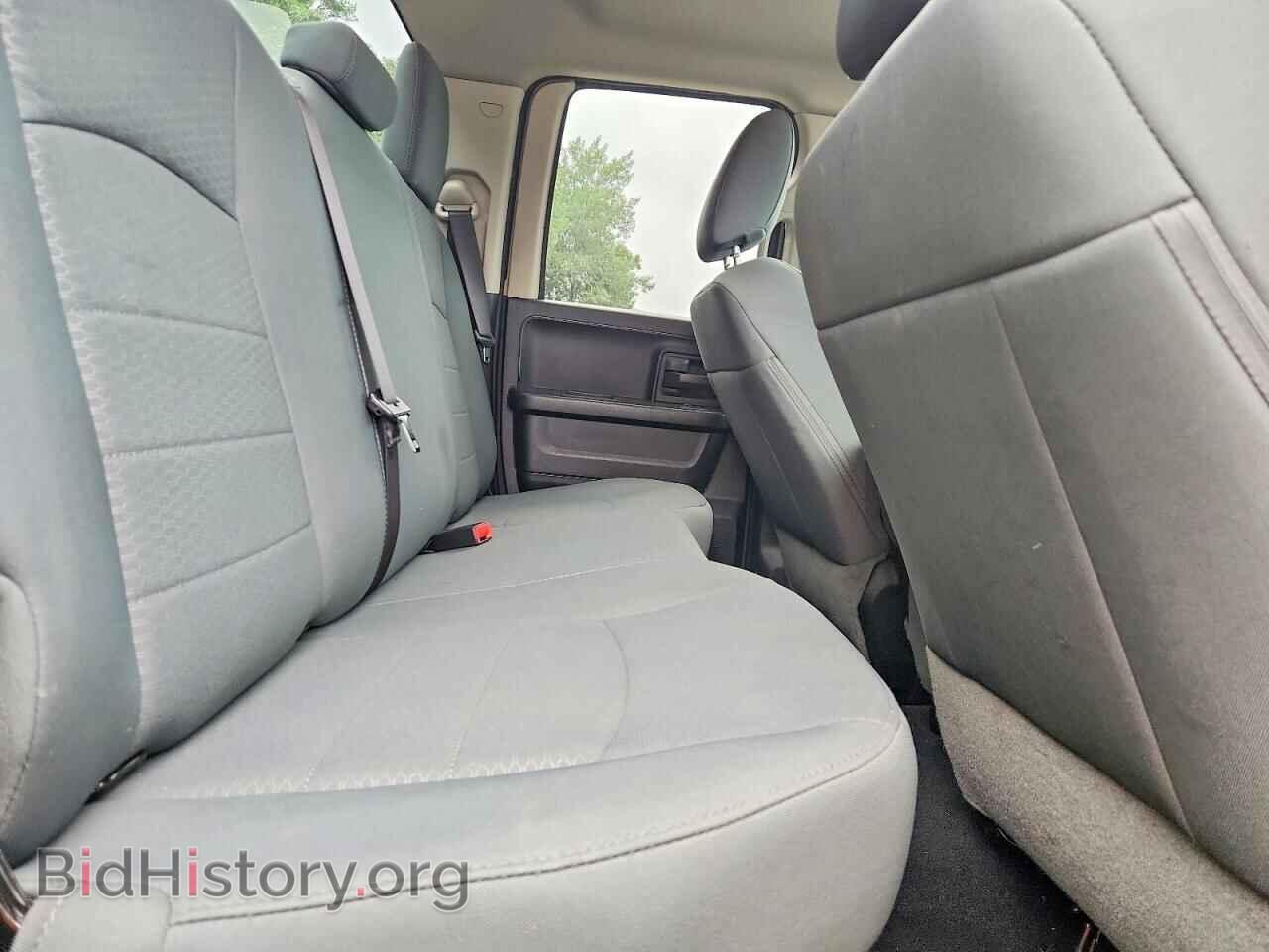 2017 RAM 1500 - VIN: 1C6RR7FT1HS828654 - Photo 10