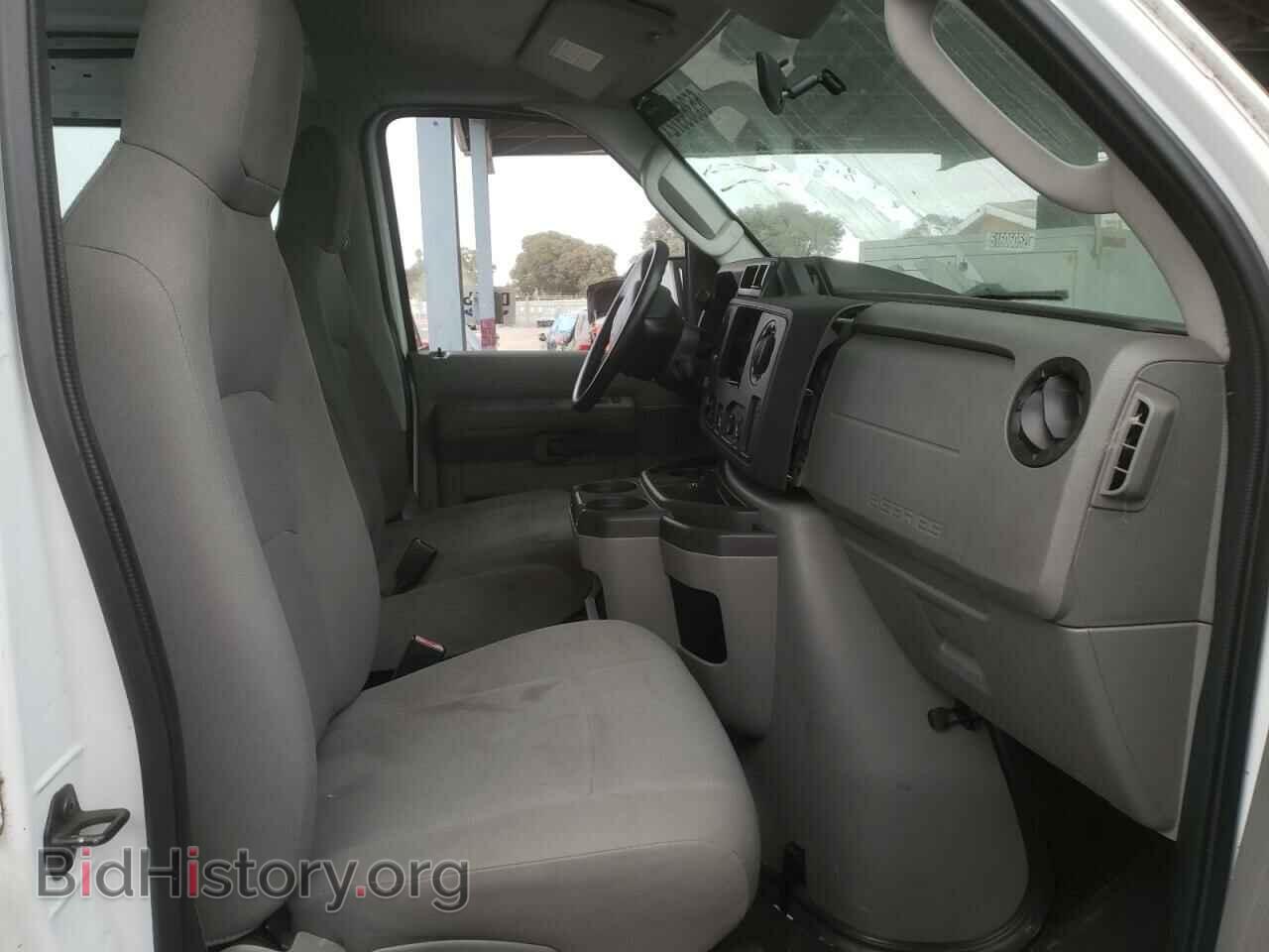 2010 FORD ECONOLINE - VIN: 1FTNE1EW0ADA88231 - Photo 5