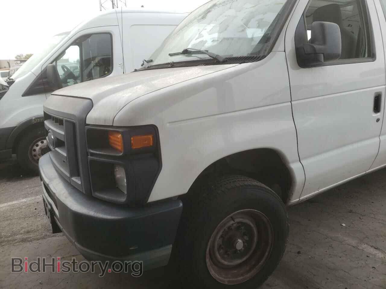 2010 FORD ECONOLINE - VIN: 1FTNE1EW0ADA88231 - Photo 9