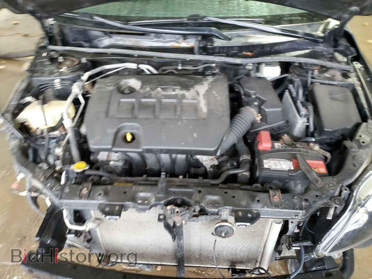 2013 TOYOTA COROLLA - VIN: 2T1BU4EEXDC066415 - Фото 7