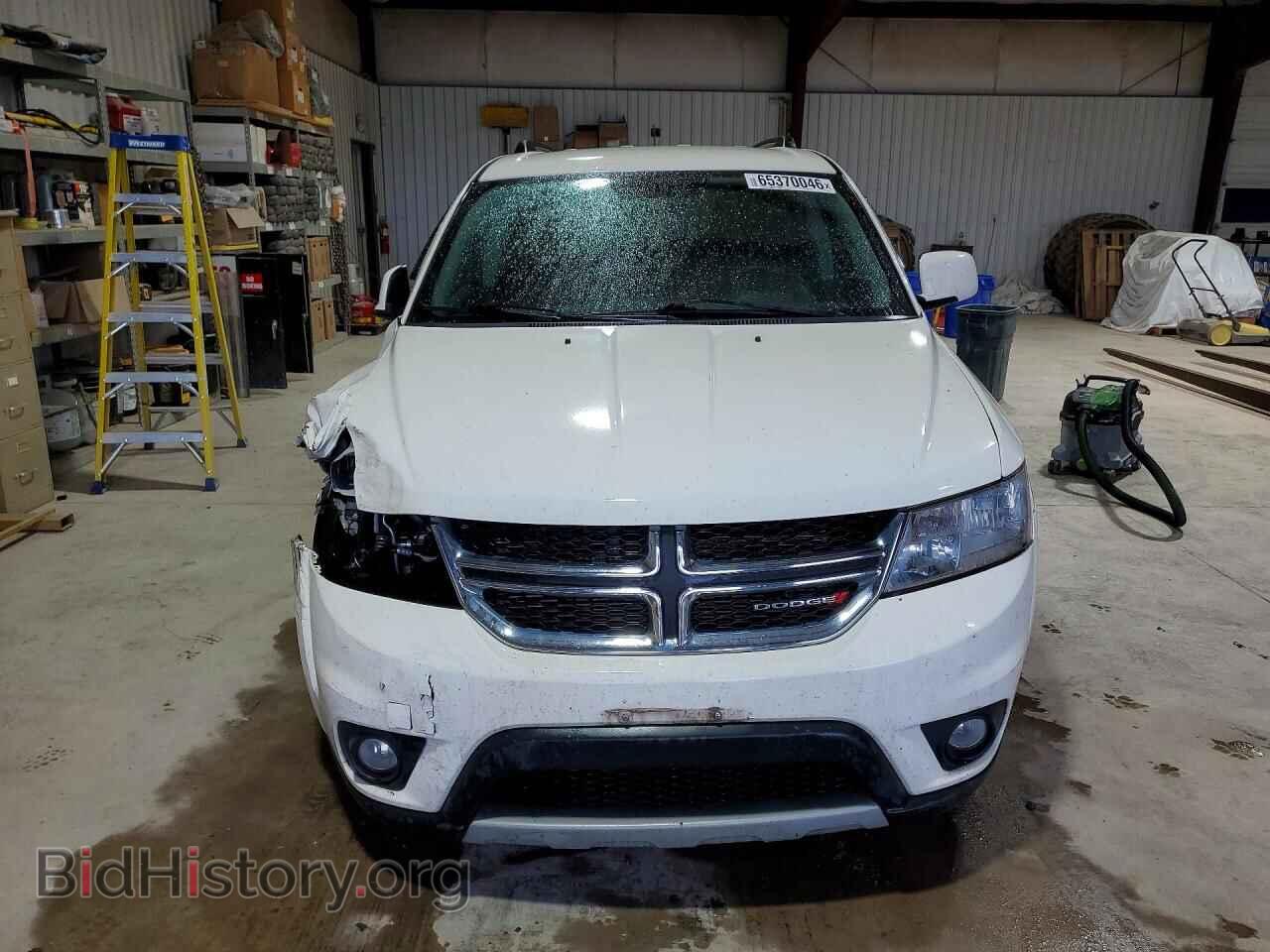 2017 DODGE JOURNEY - VIN: 3C4PDCBGXHT510126 - Photo 5