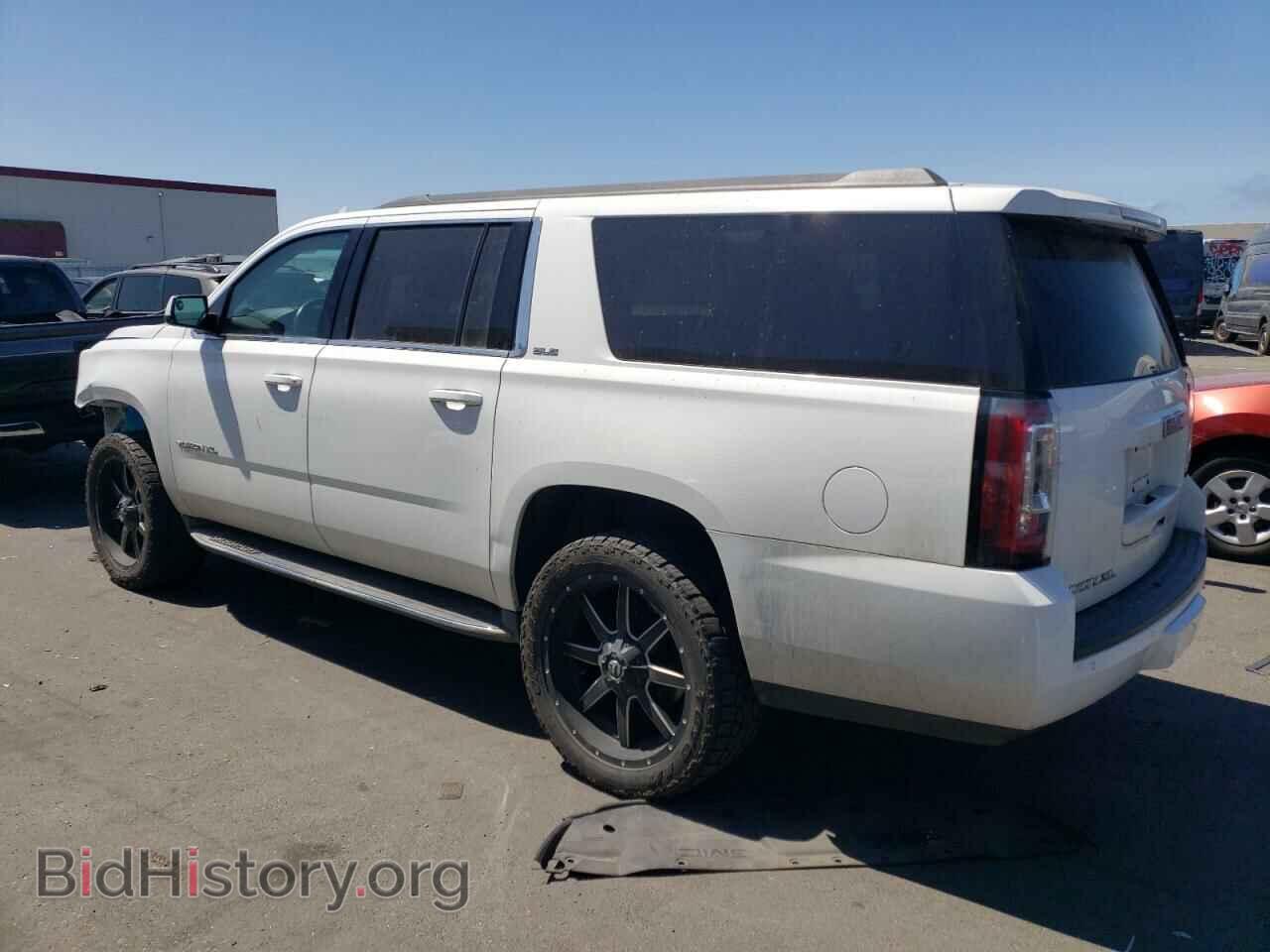 2016 GMC YUKON - VIN: 1GKS2FKCXGR244682 - Фото 2