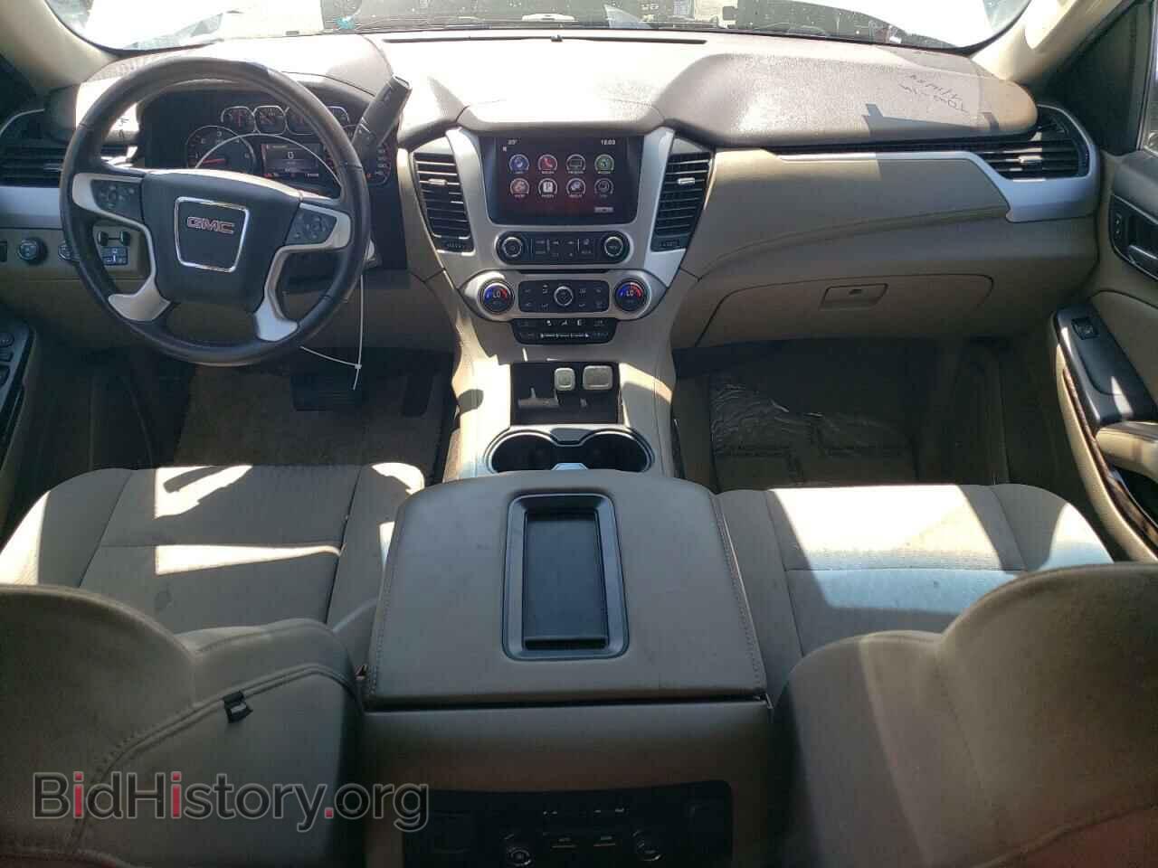 2016 GMC YUKON - VIN: 1GKS2FKCXGR244682 - Фото 8