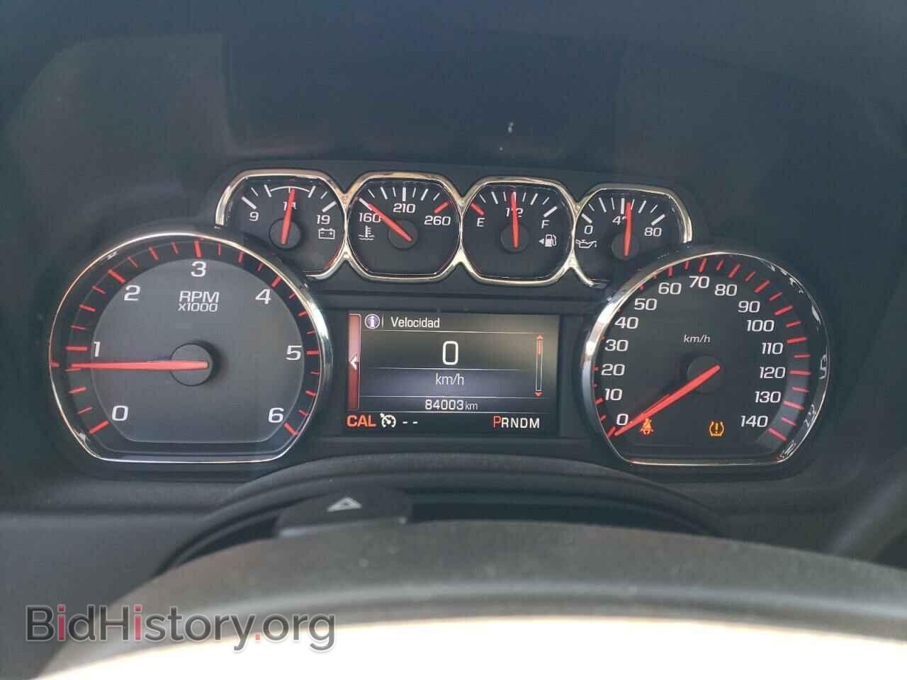 2016 GMC YUKON - VIN: 1GKS2FKCXGR244682 - Фото 9