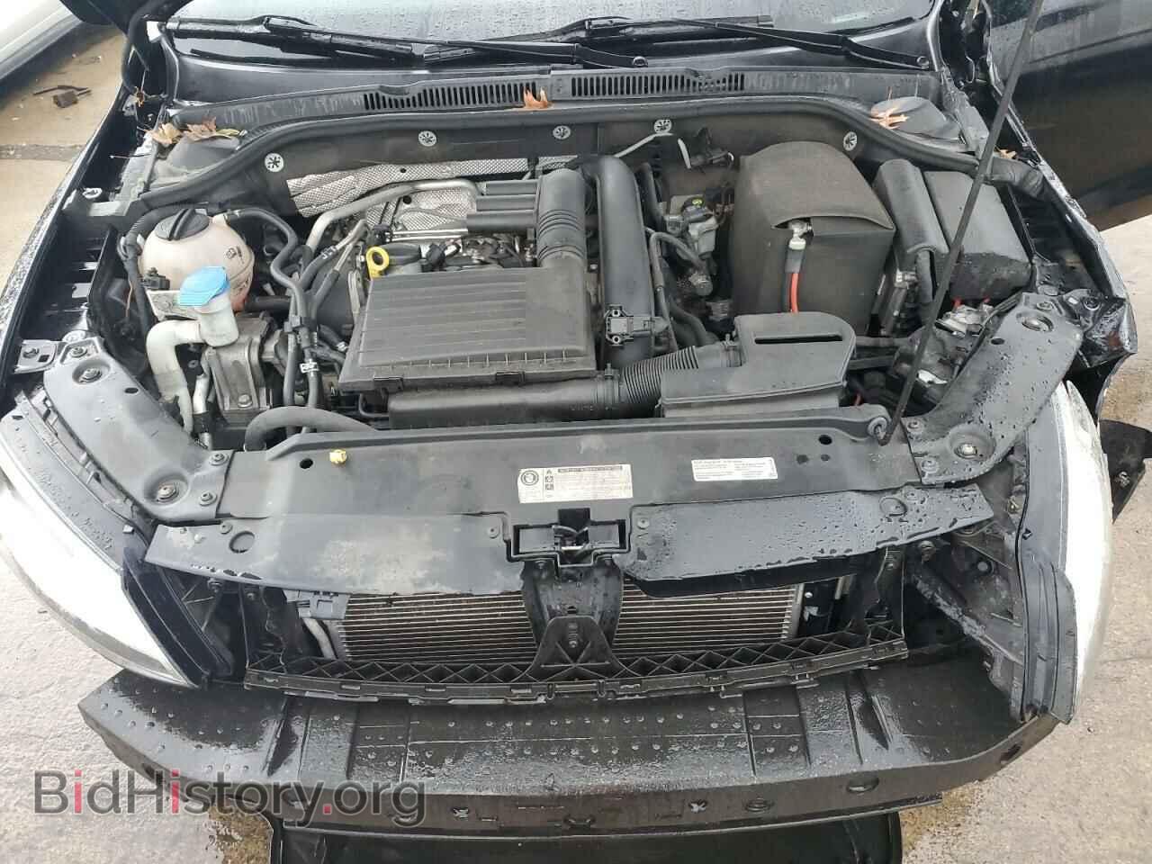 2017 VOLKSWAGEN JETTA - VIN: 3VWDB7AJ2HM251197 - Фото 11