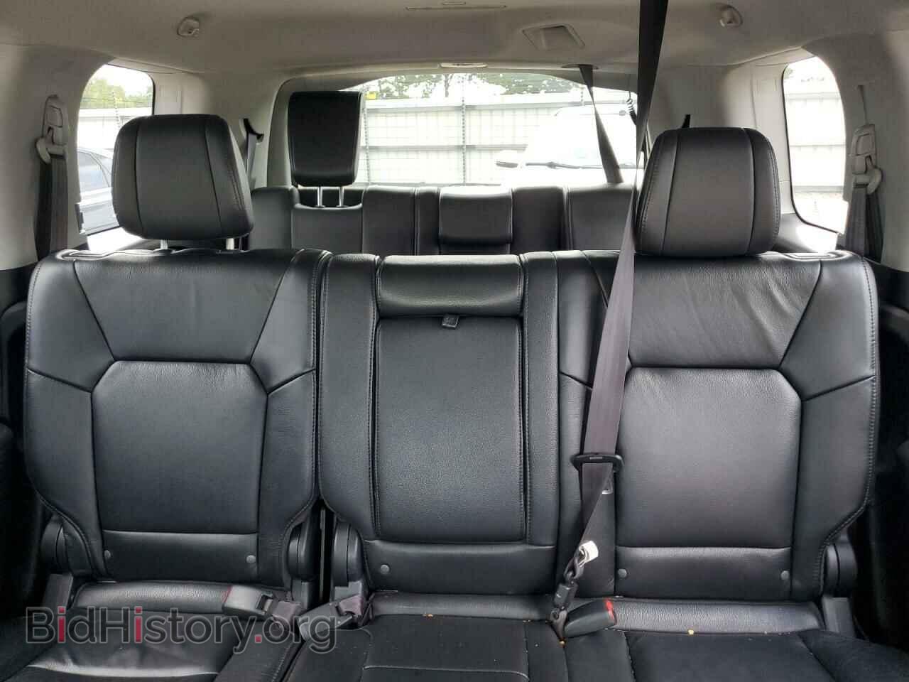 2012 HONDA PILOT - VIN: 5FNYF3H69CB038604 - Фото 10