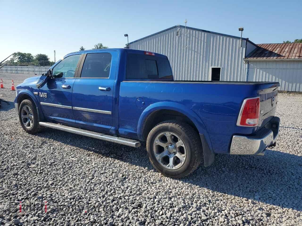2015 RAM 1500 - VIN: 1C6RR7VT3FS739991 - Фото 2