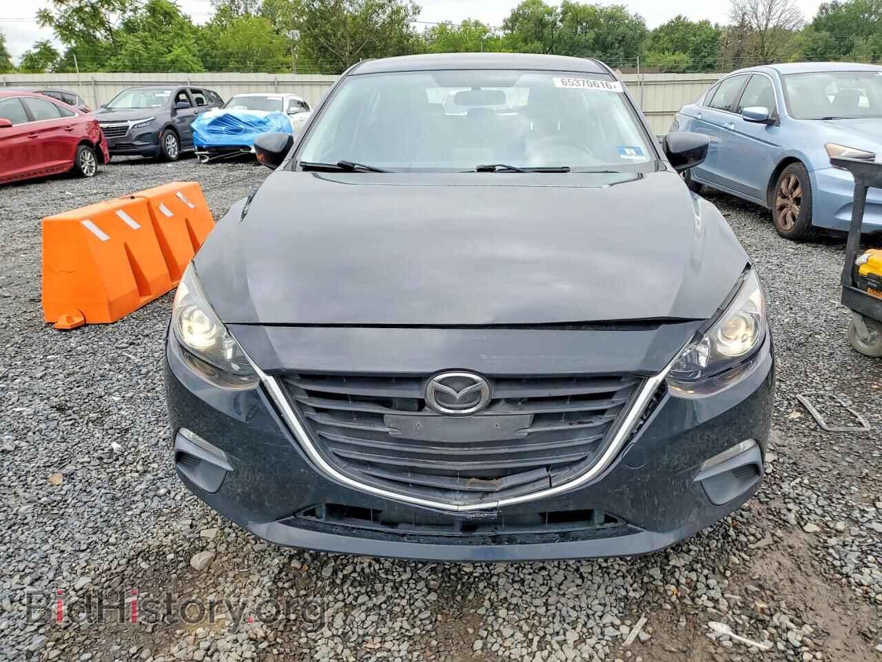 2016 MAZDA 3 - VIN: 3MZBM1J71GM269319 - Photo 5