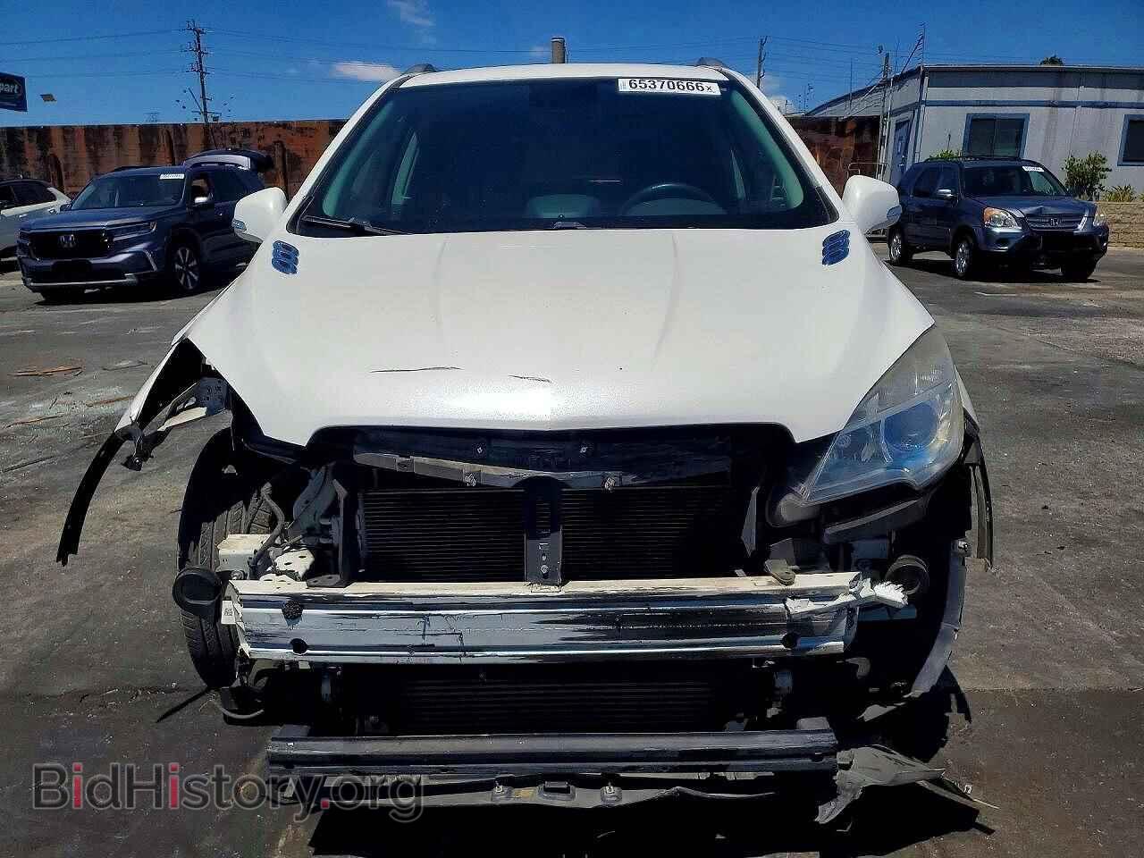 2015 BUICK ENCORE - VIN: KL4CJCSB9FB031278 - Photo 5